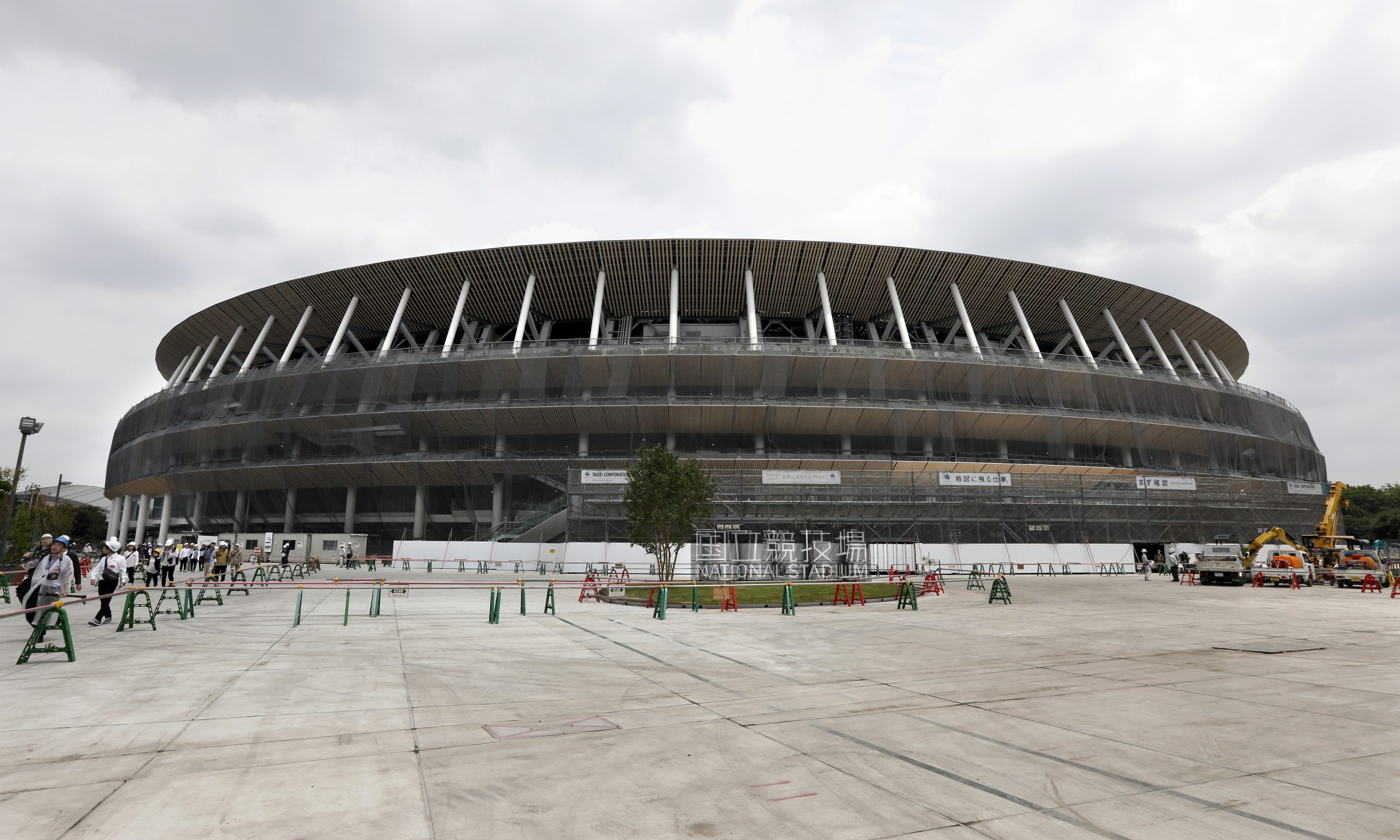 Portugal aponta para 70 a 80 atletas qualificados para Tóquio2020