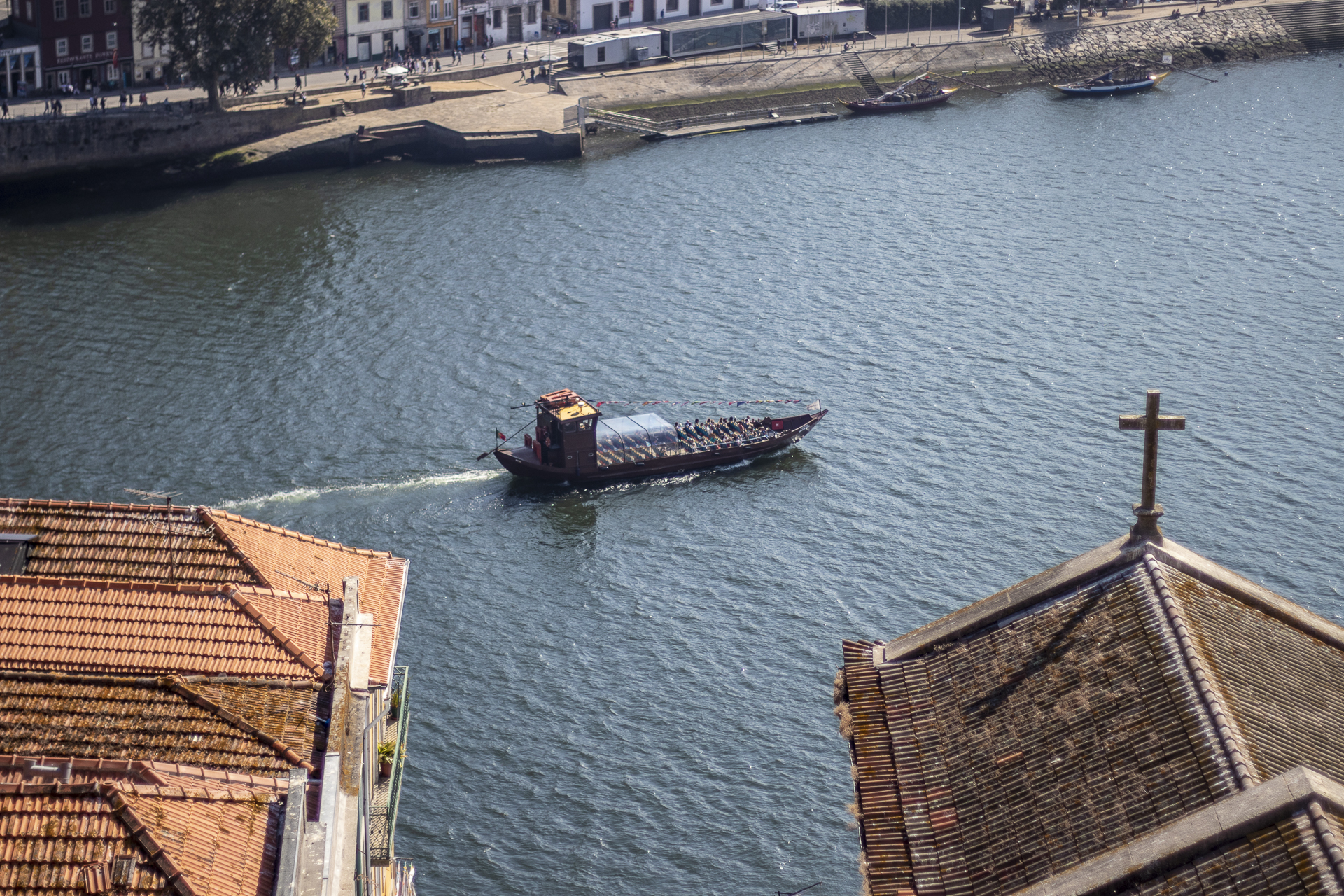 Movimento cívico #MovRioDouro quer “mudanças efetivas” na bacia do rio Douro