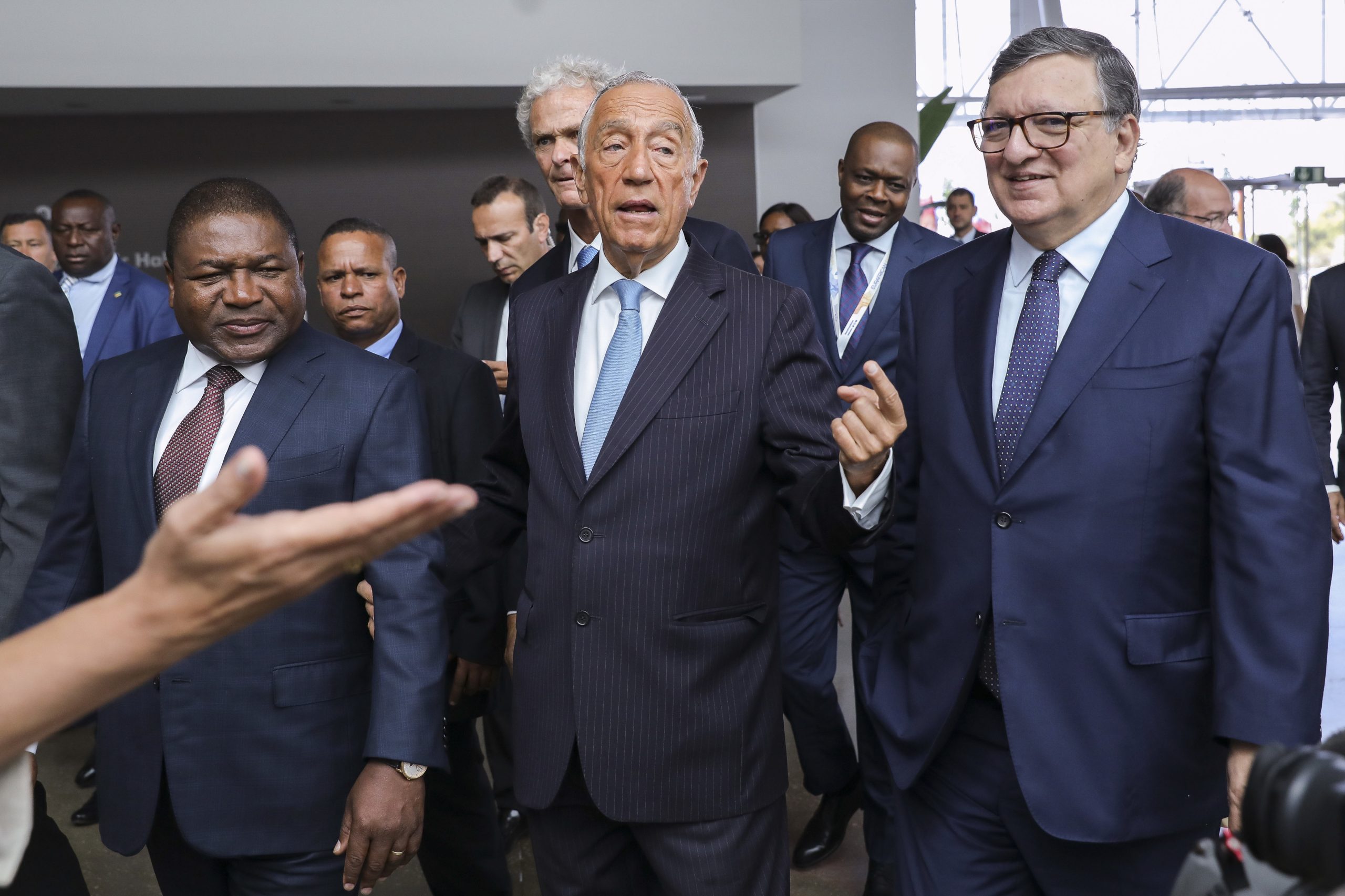 Durão Barroso admite que Governo português venha a indicar uma mulher para comissária europeia