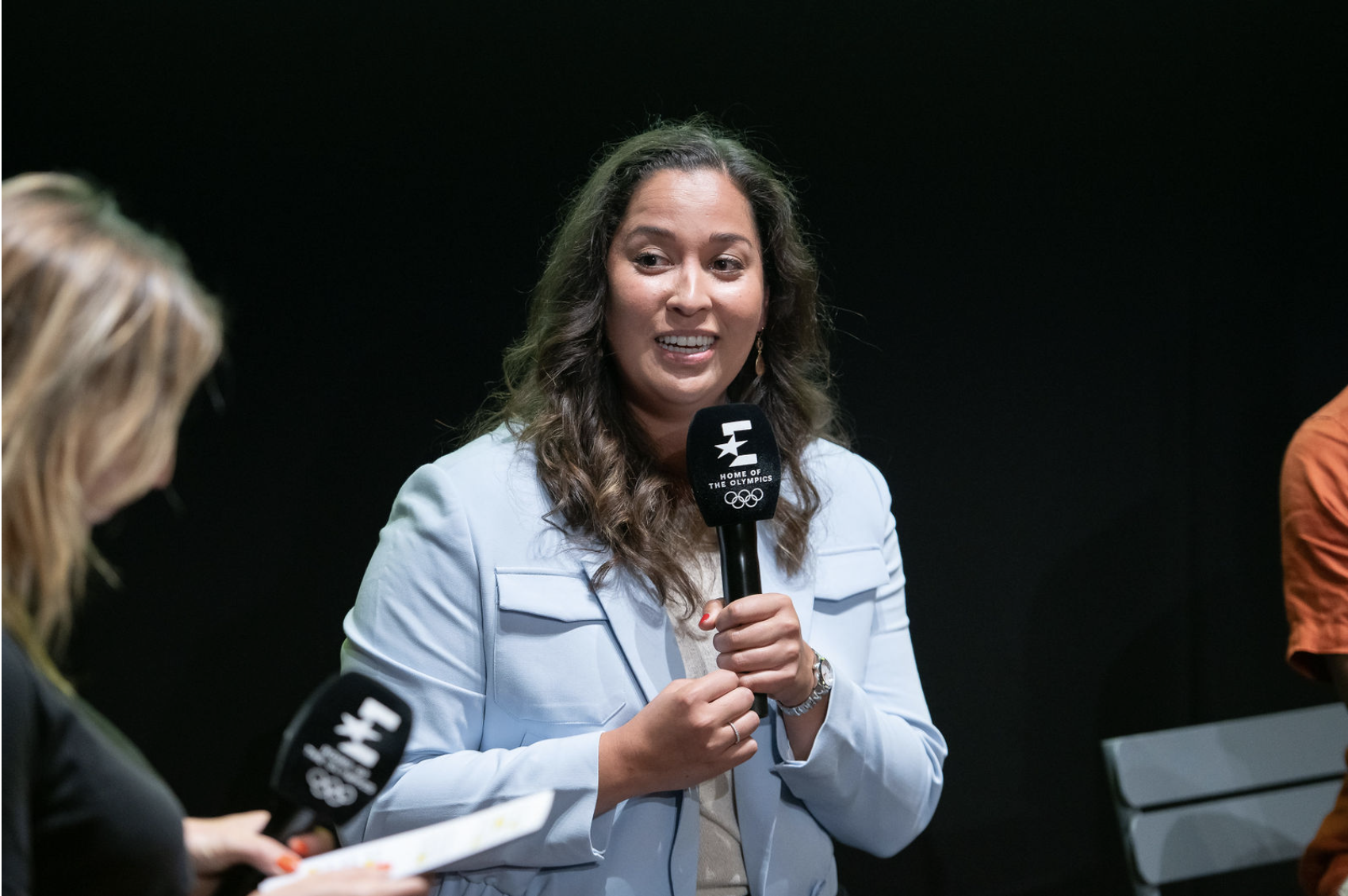 Paris2024: “Acho que o Diogo (Ribeiro) ainda não está no topo, no seu topo”