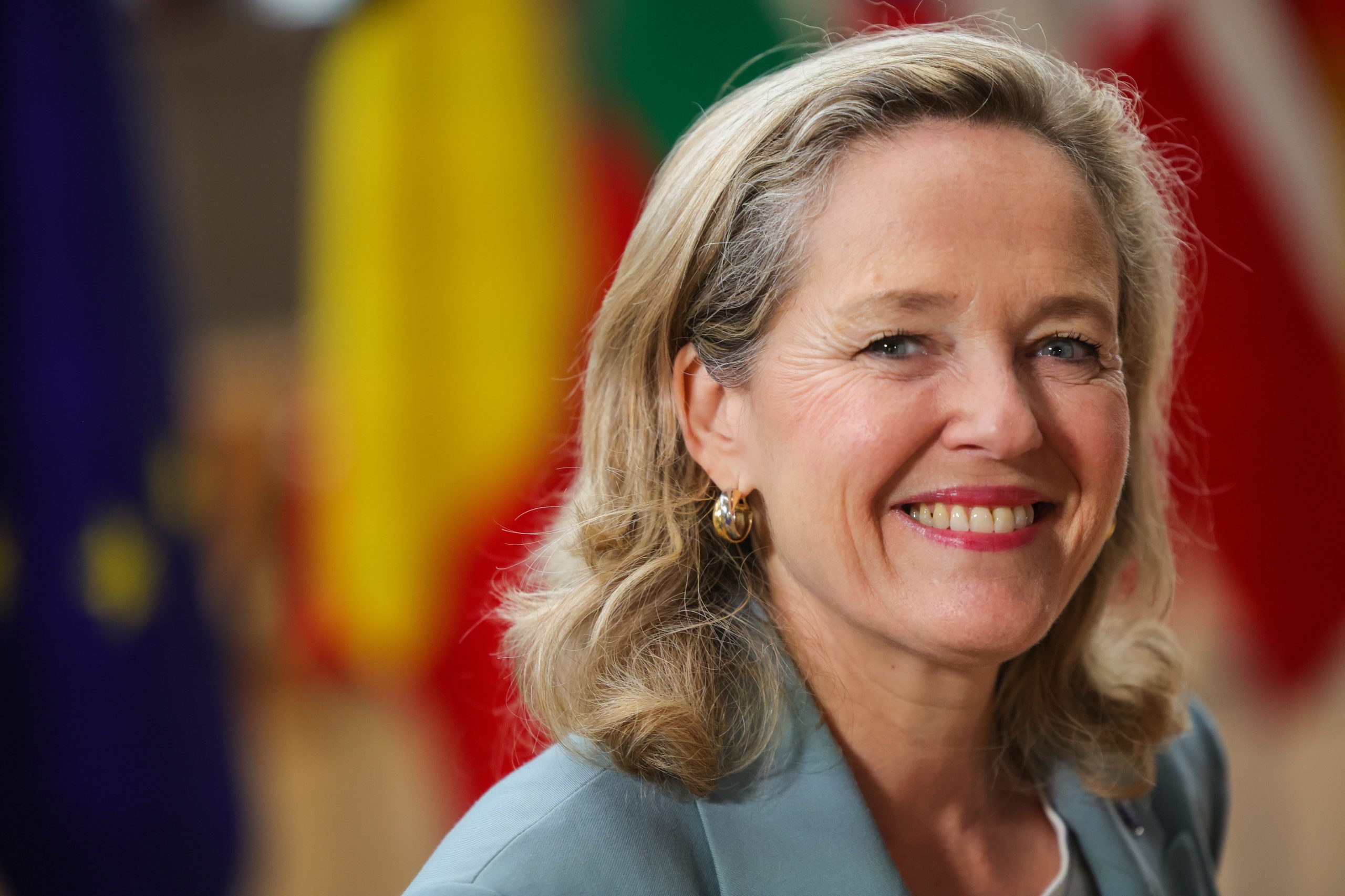 Vice-presidente espanhola agradece a Portugal apoio à candidatura ao Banco Europeu de Investimento
