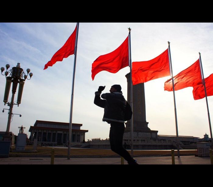 Donald Trump falou com Xi Jinping e comprometeu-se a manter compromisso “uma só China”
