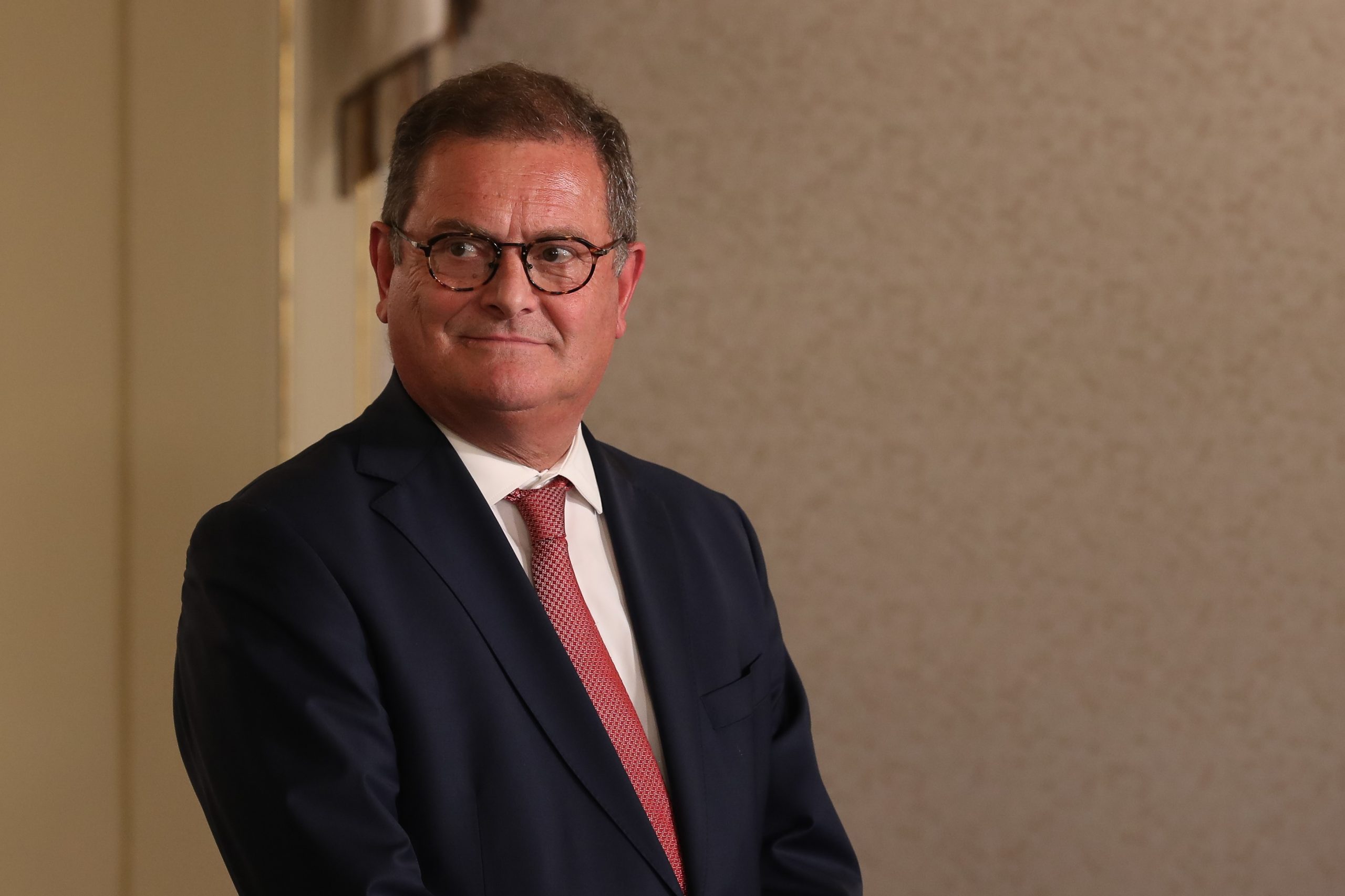 As reações à morte do antigo secretário de Estado e ex-presidente da câmara da Figueira da Foz João Ataíde
