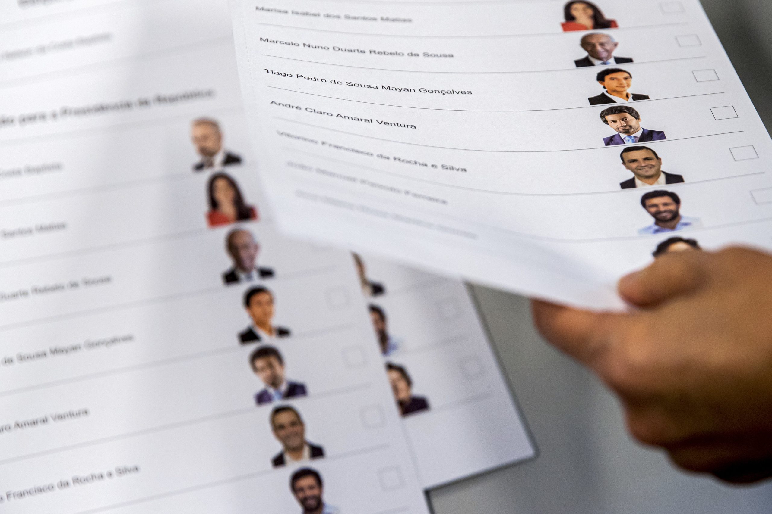 Novo “voto de protesto” em Morgade contra a mina de lítio. Dos 306 eleitores, votaram apenas doze