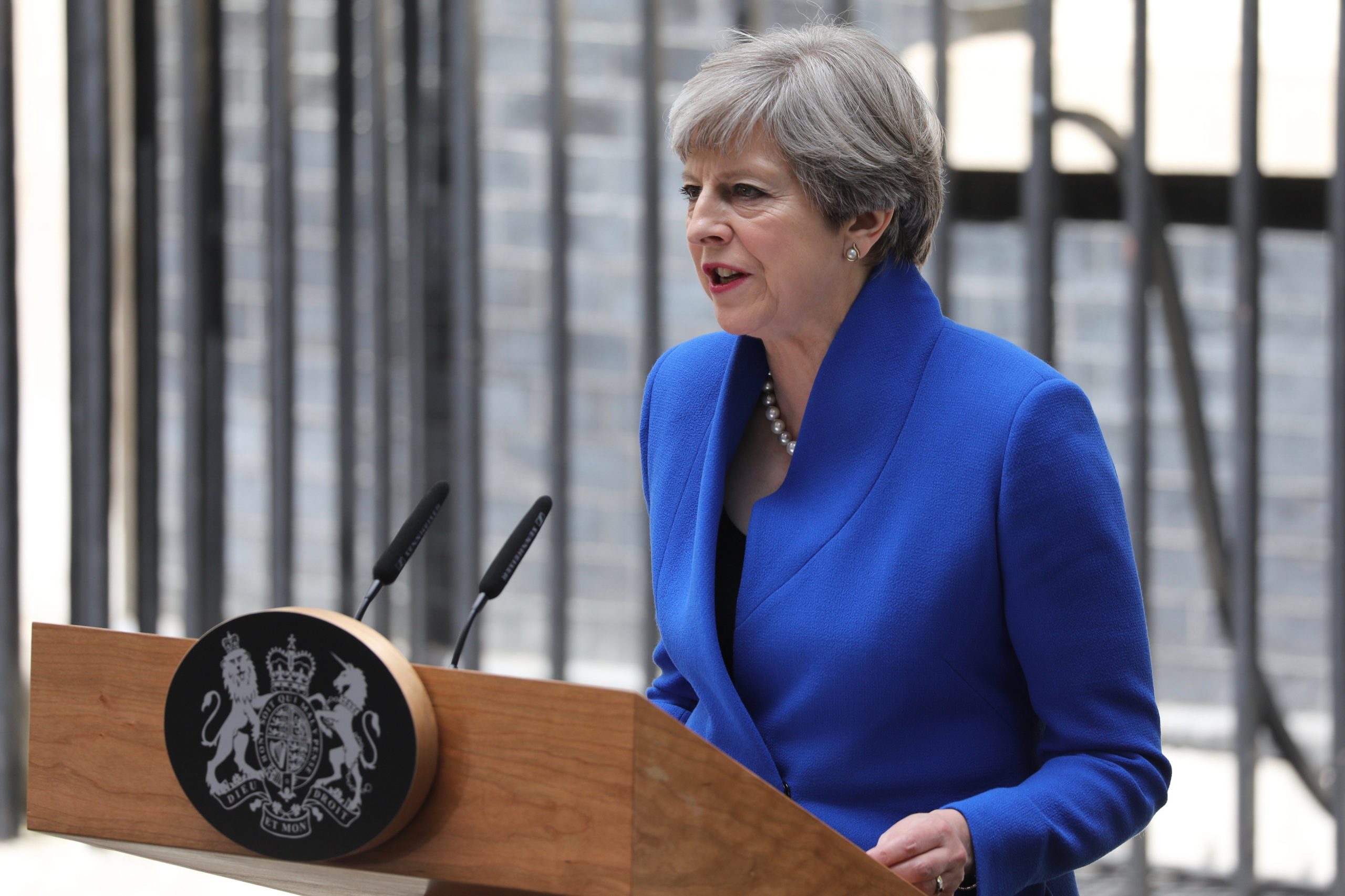 Com o Brexit à porta, afinal o acordo com os unionistas ainda não está fechado