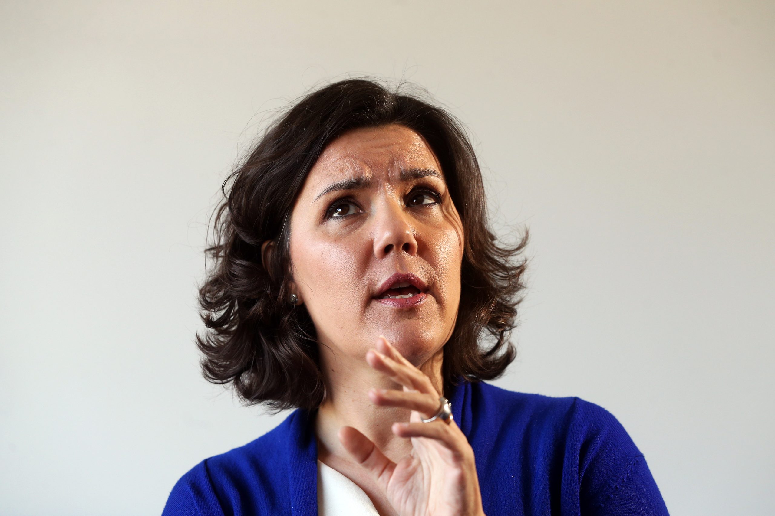 Assunção Cristas rejeita responsabilidade política no caso das offshore