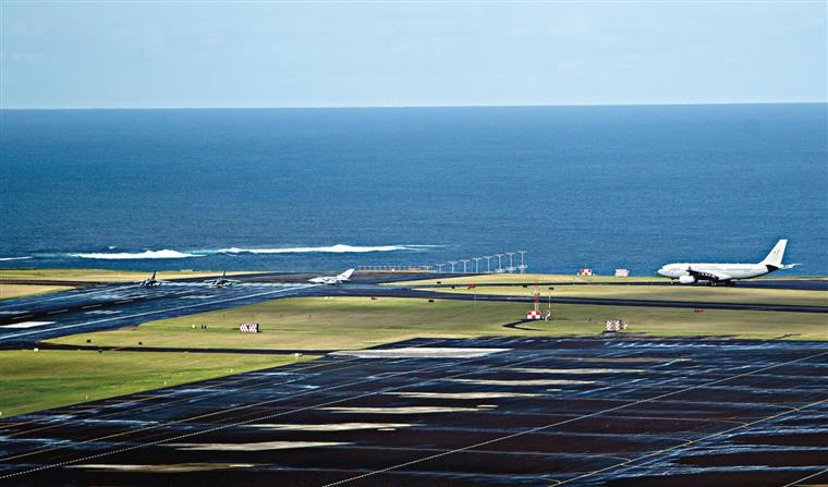 Lajes: PSD/Açores acusa Governo Regional de criar alarmismos sobre contaminação