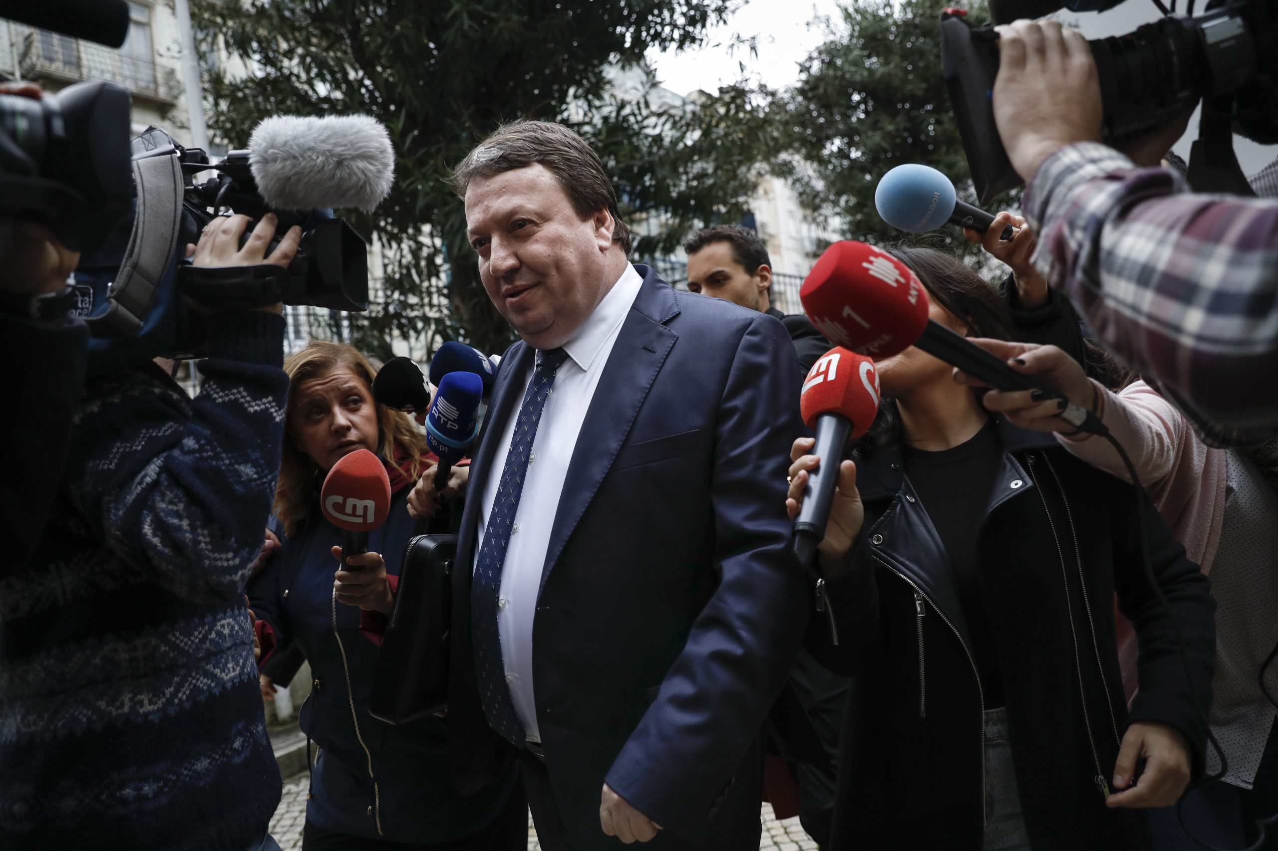 Operação Marquês: Carlos Santos Silva acusa Ministério Público de usar prova proibida e delação premiada