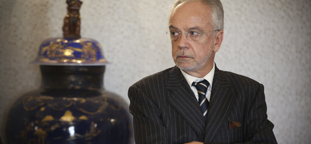 Ex-presidente do TC diz que juízes por substituir foram caluniados e difamados