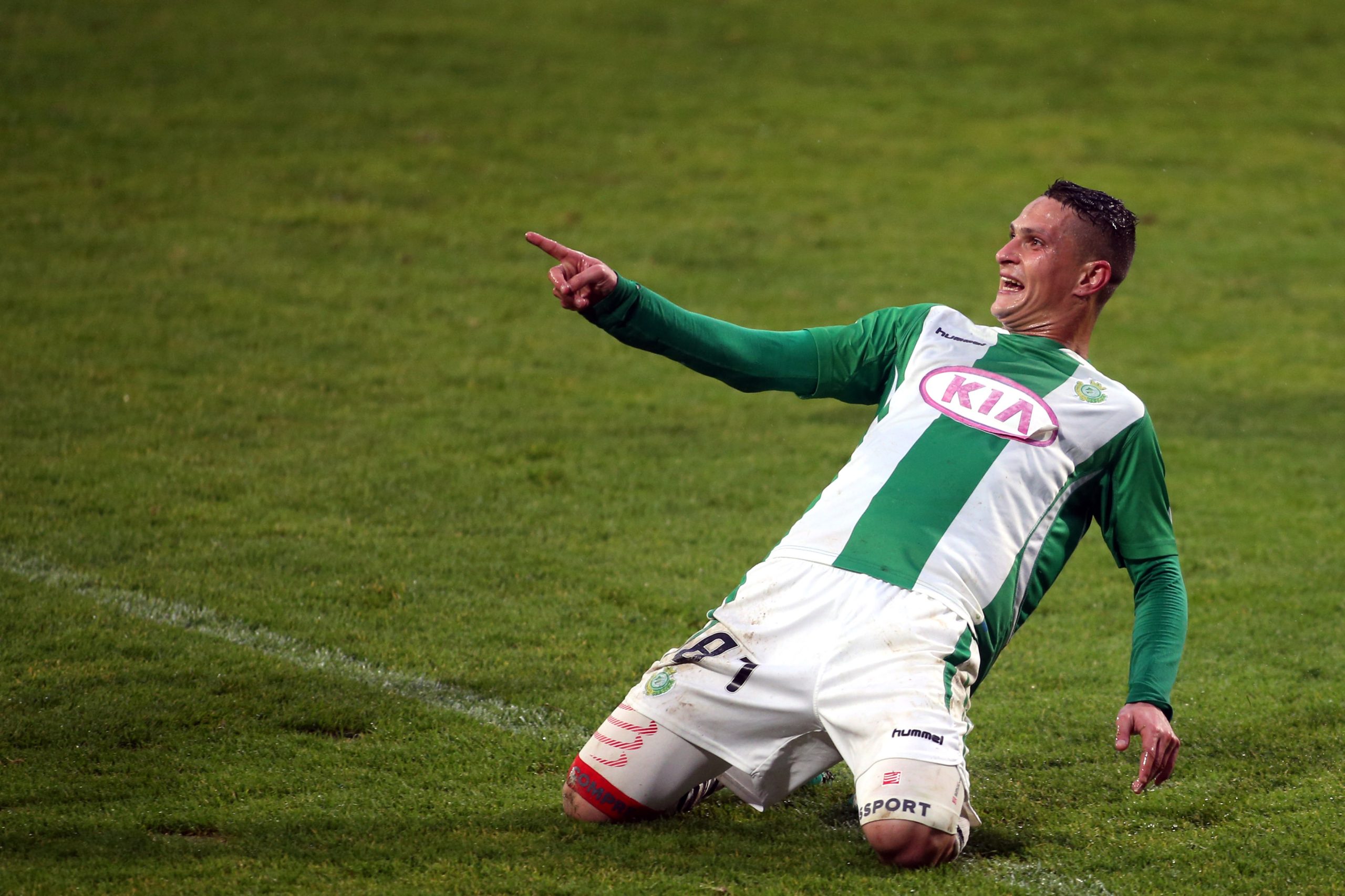 Zequinha confiante que decisão da descida do Vitória de Setúbal será revertida