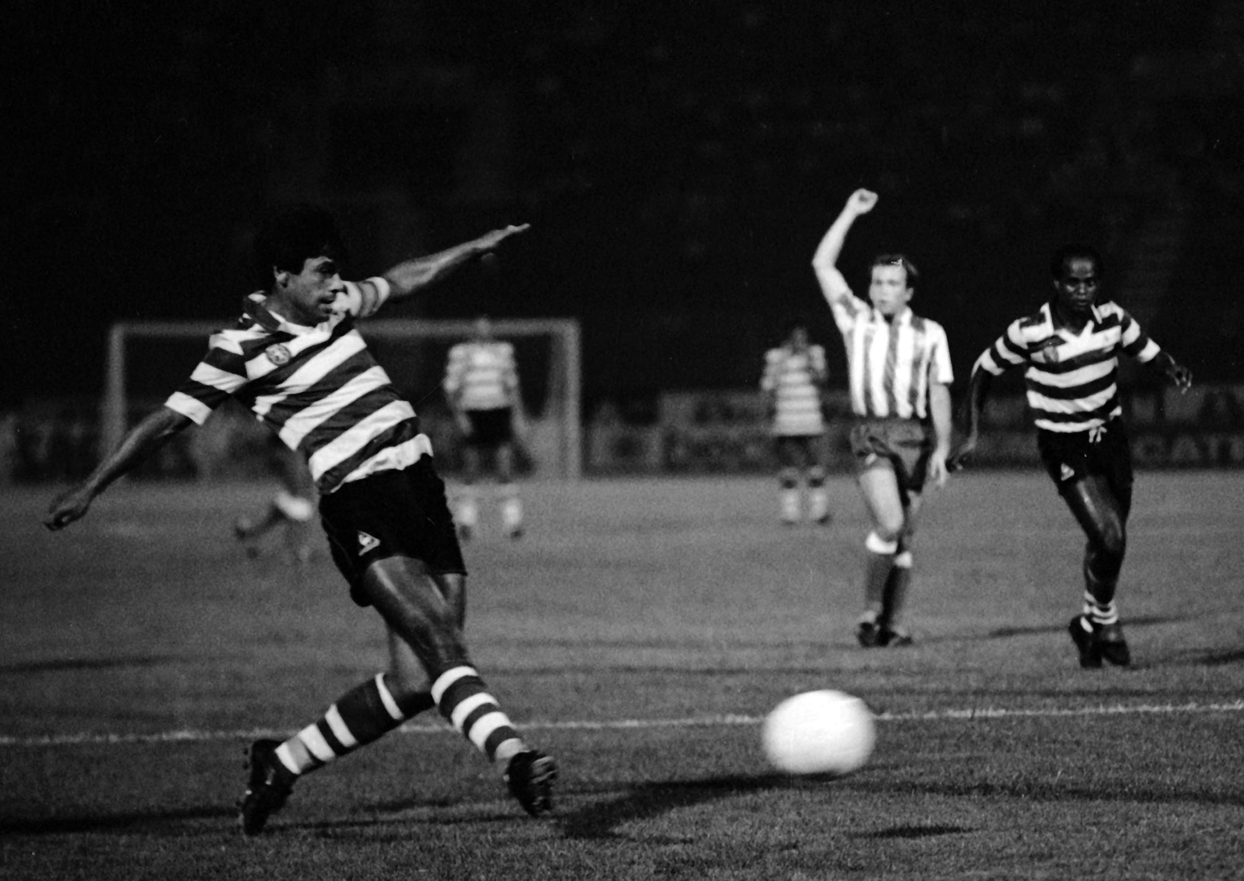 Manuel Fernandes. A memória do eterno capitão em 20 imagens