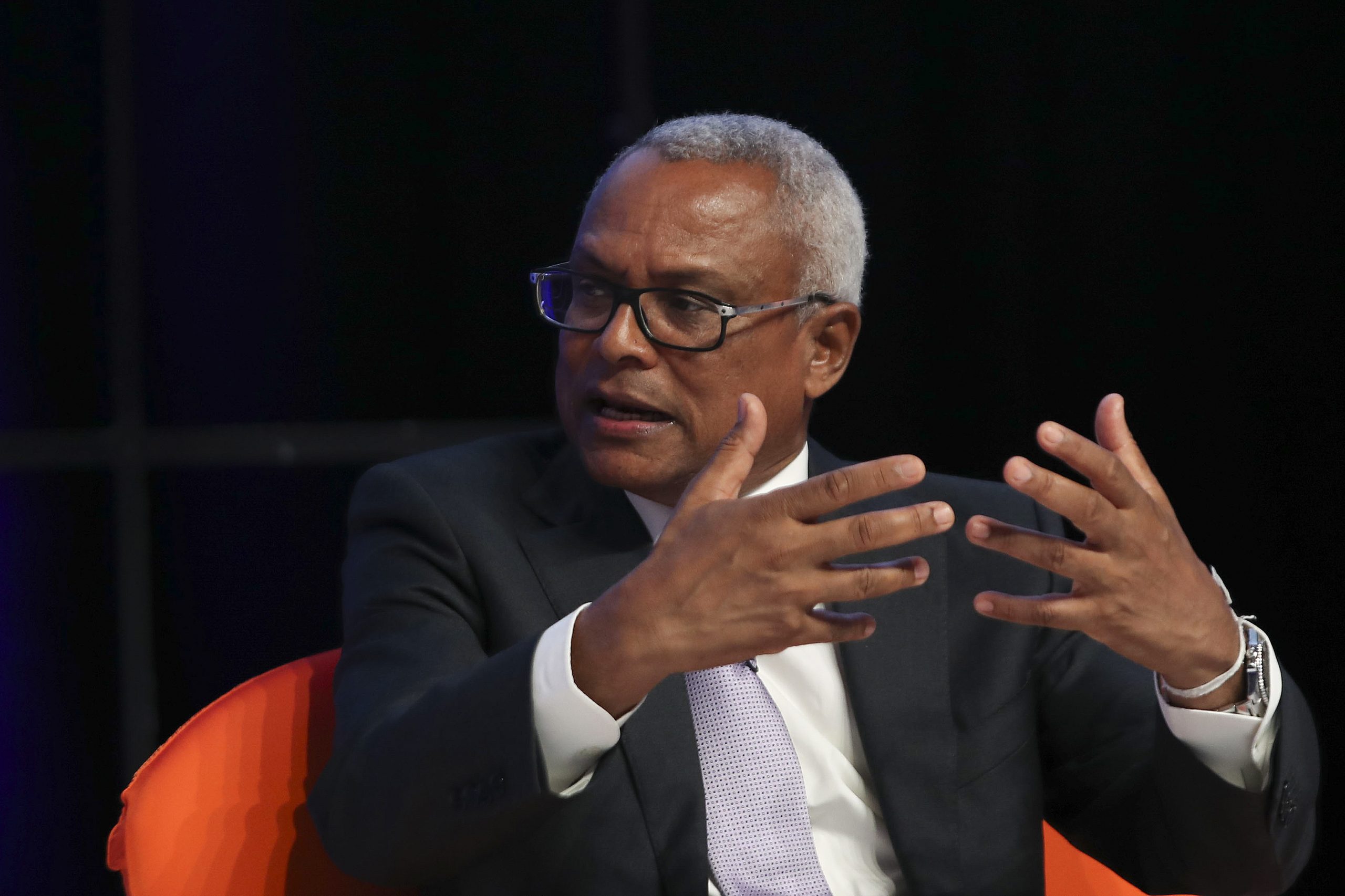 Presidente da República de Cabo Verde em visita a Portugal a partir de hoje