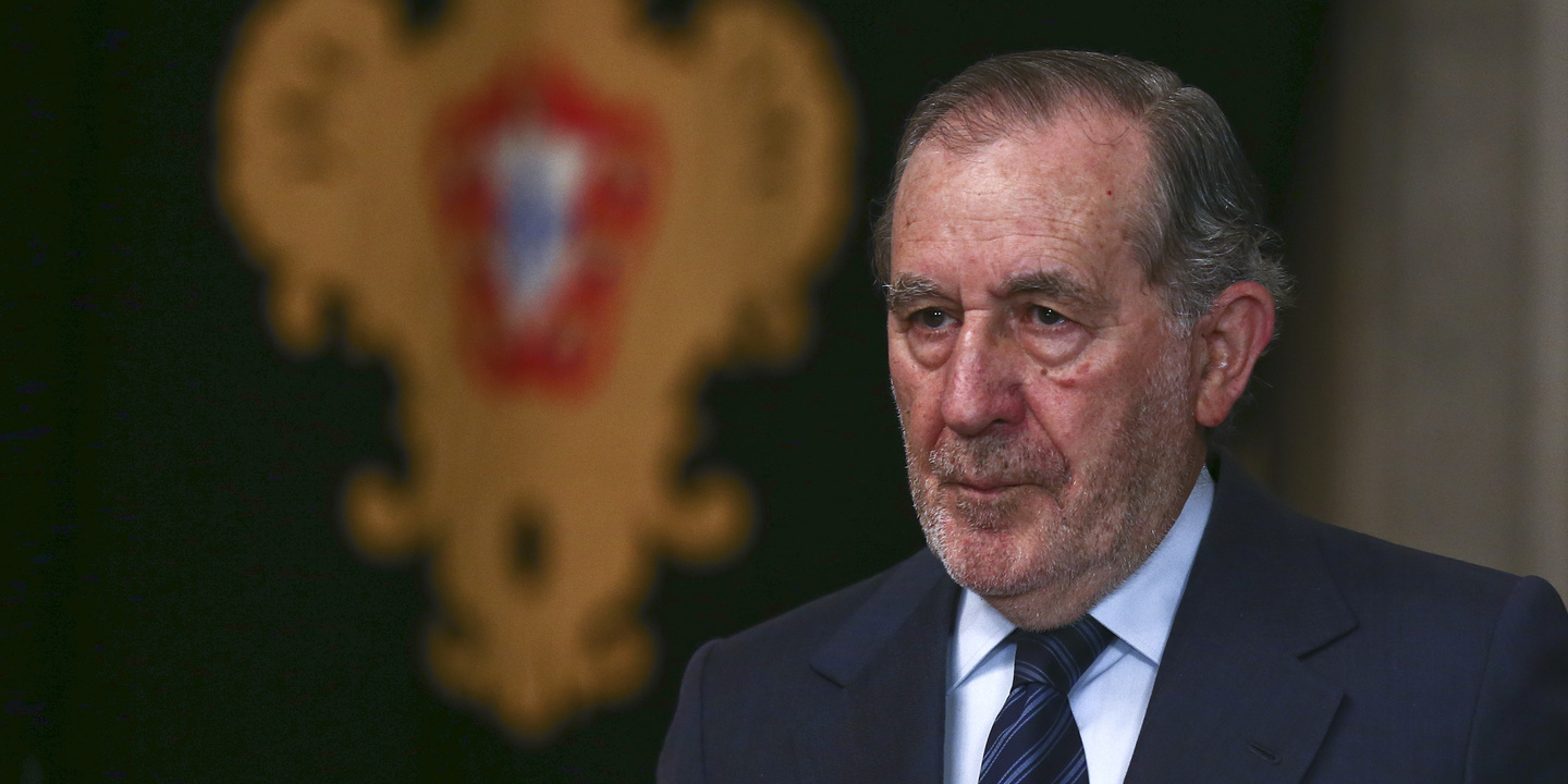 Ramalho Eanes defende que Otelo “tem direito a lugar de proeminência” na História