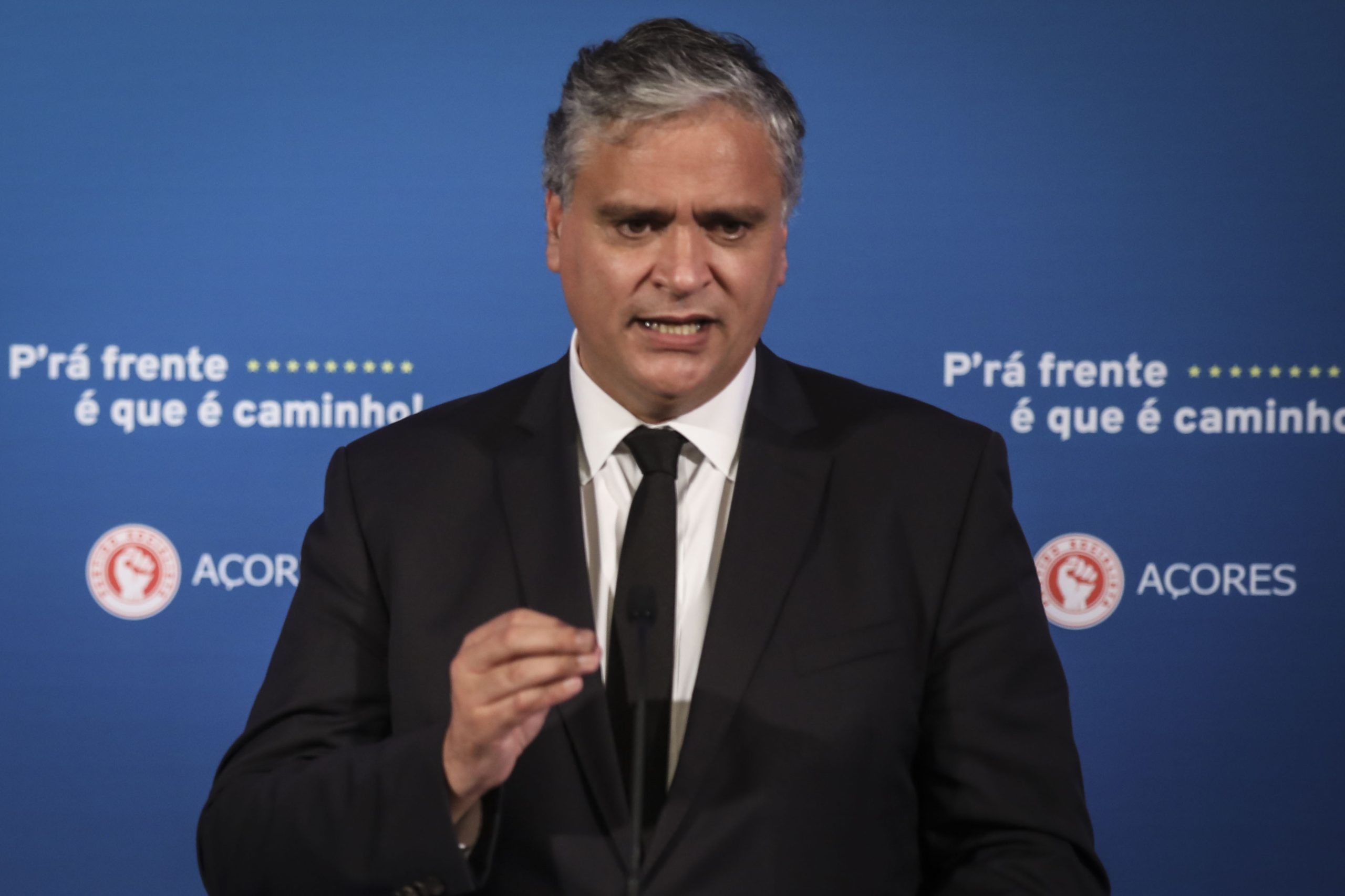 IL passou “certidão de óbito” ao Governo dos Açores, diz deputado do PS