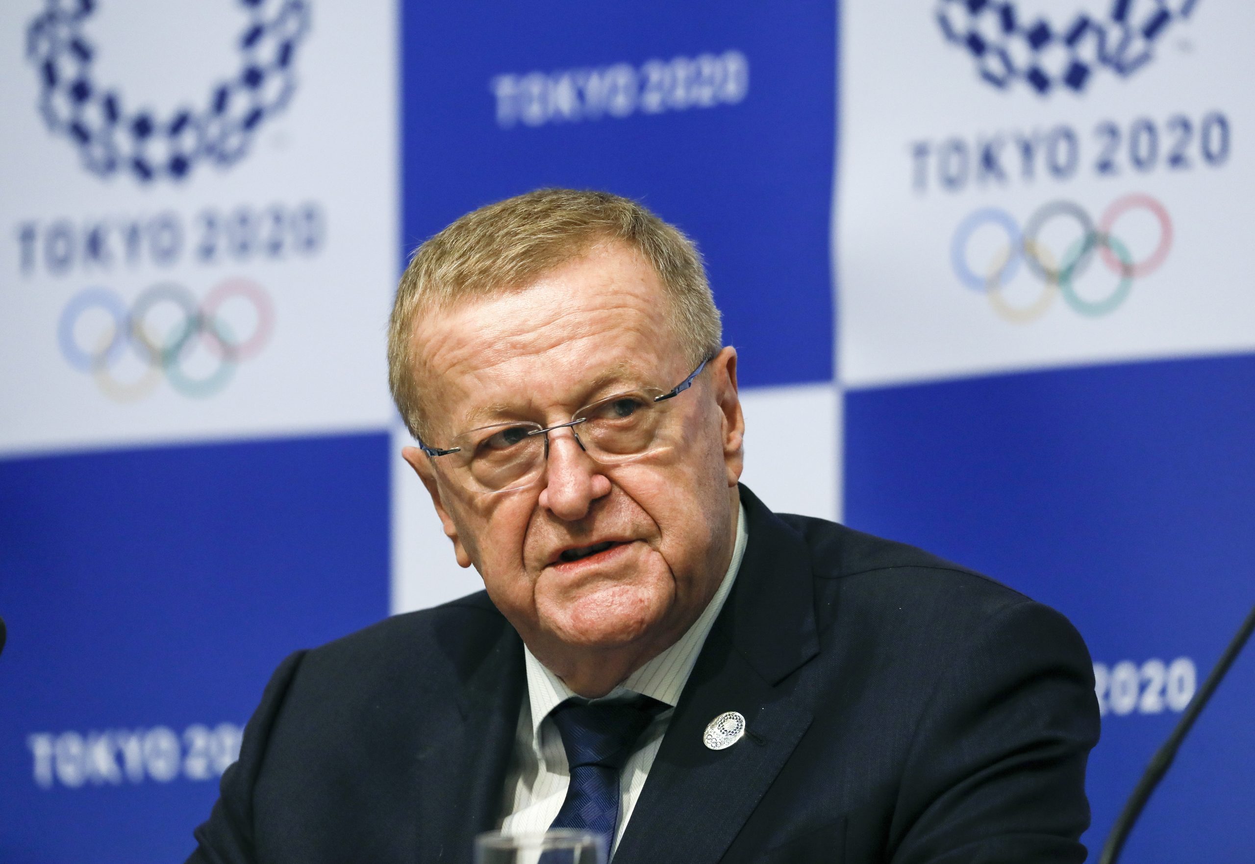 Covid-19: Dirigente do COI confiante na realização dos Jogos Olímpicos Tóquio2020