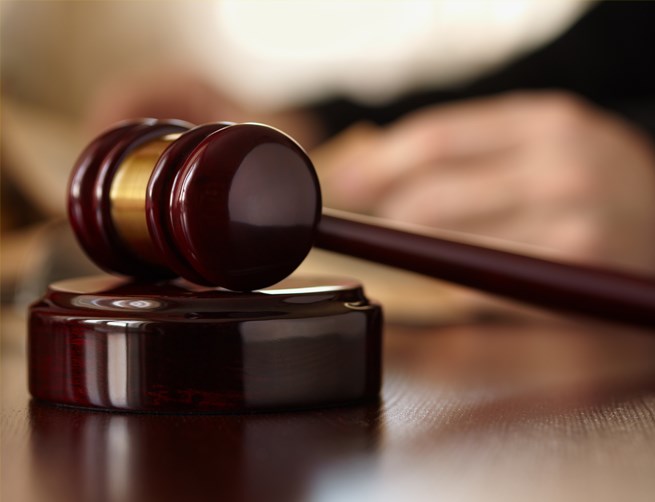 Avaria em plataformas impede acesso de deficientes a salas do Tribunal de Leiria
