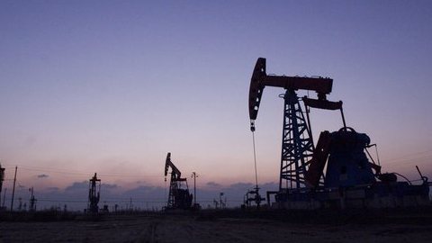OPEP prevê recuo de 19% no consumo estimado de petróleo para 2020 devido ao coronavírus