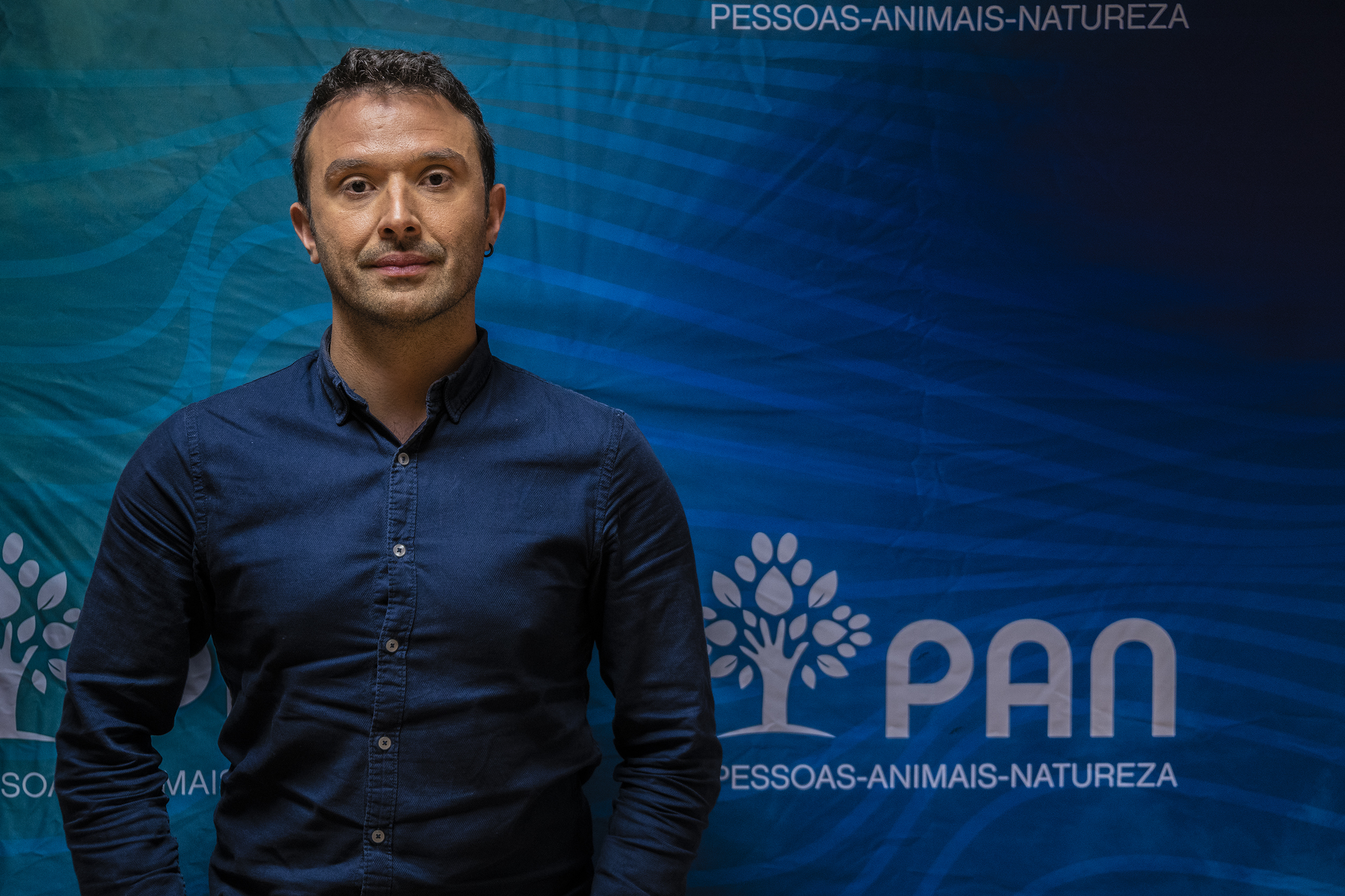 Francisco Guerreiro: “Os jovens estão interessados na política, não estão é interessados na partidarização”