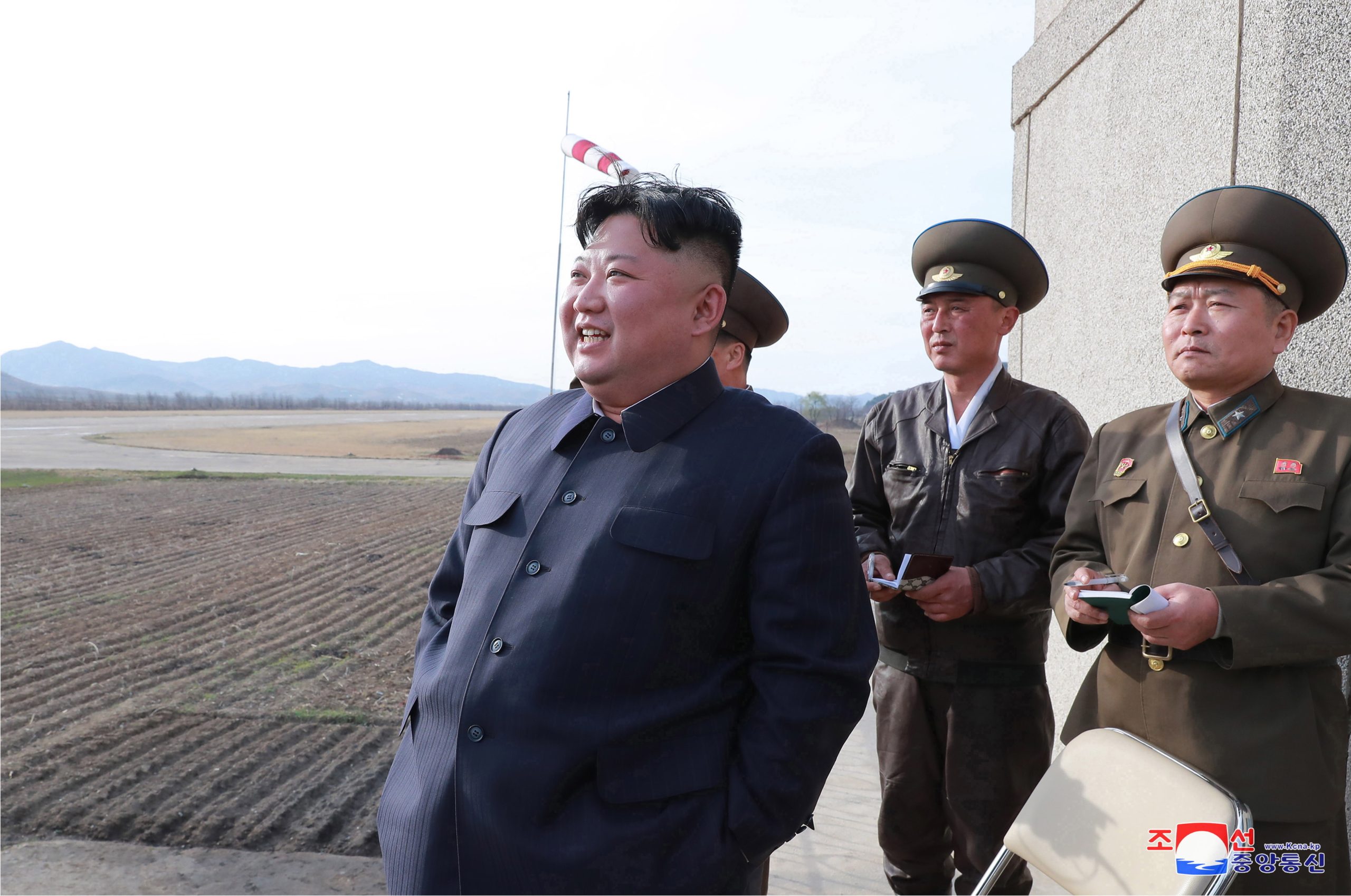 Seul insta Pyongyang “a por fim a ações que ativam a tensão”