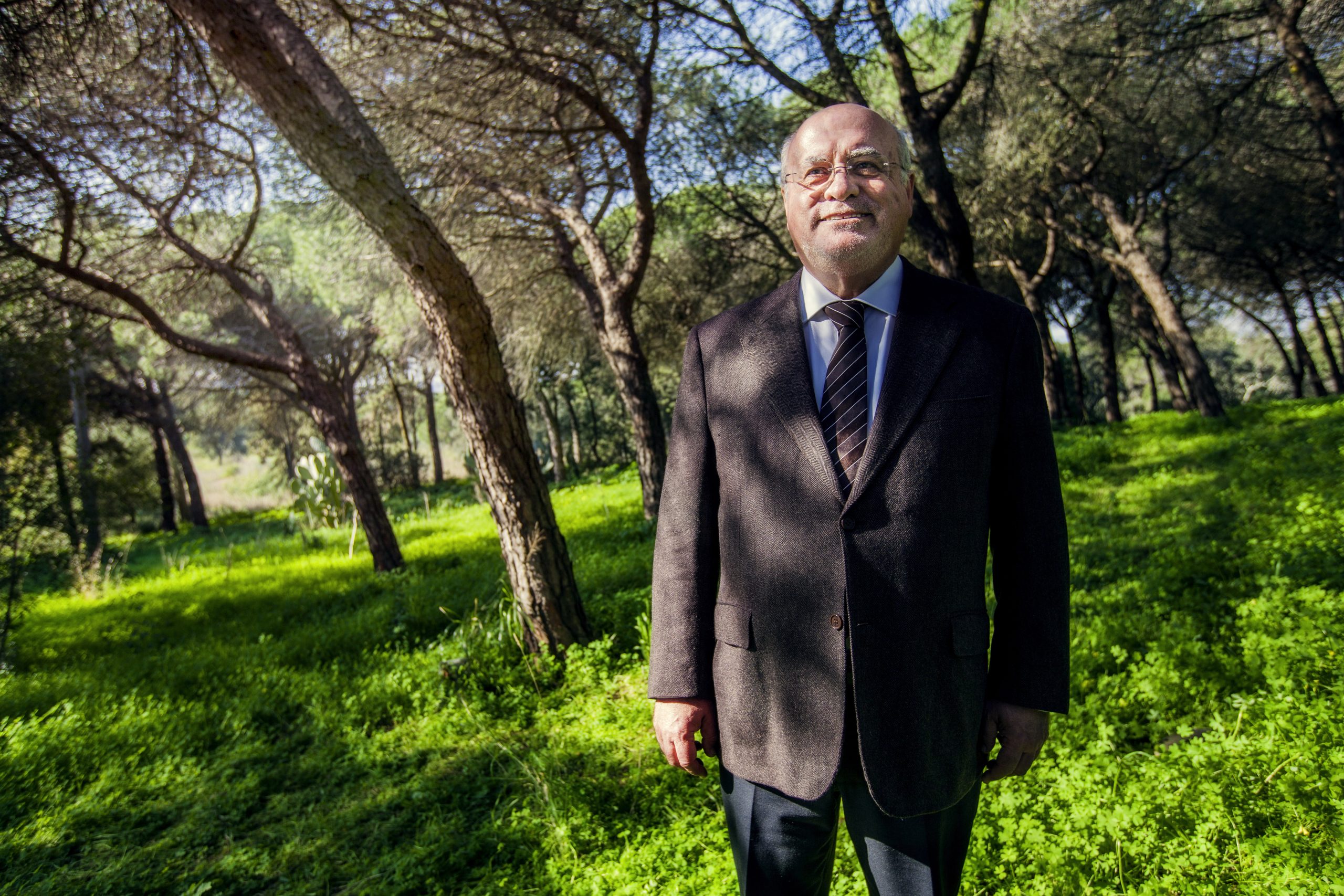 Aldeias são “espaços de futuro”, diz ministro da Agricultura