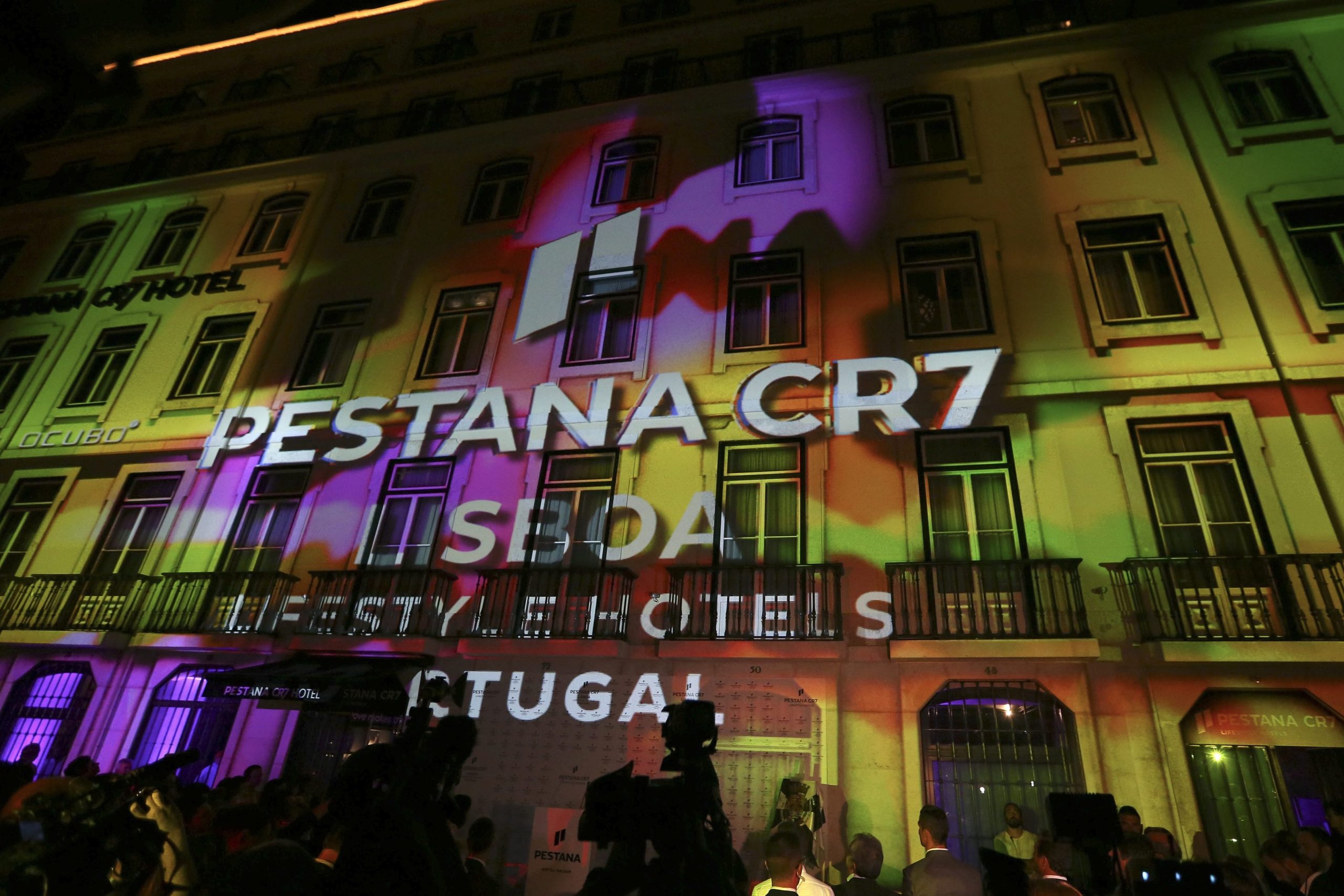 Pestana CR7 investe 60 milhões de euros em novo hotel em Paris