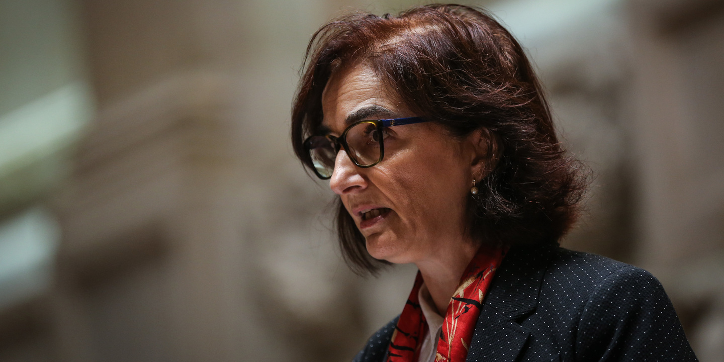 “Não estamos indiferentes”. Ministra do Ensino Superior garante que Universidades não entrarão em rutura