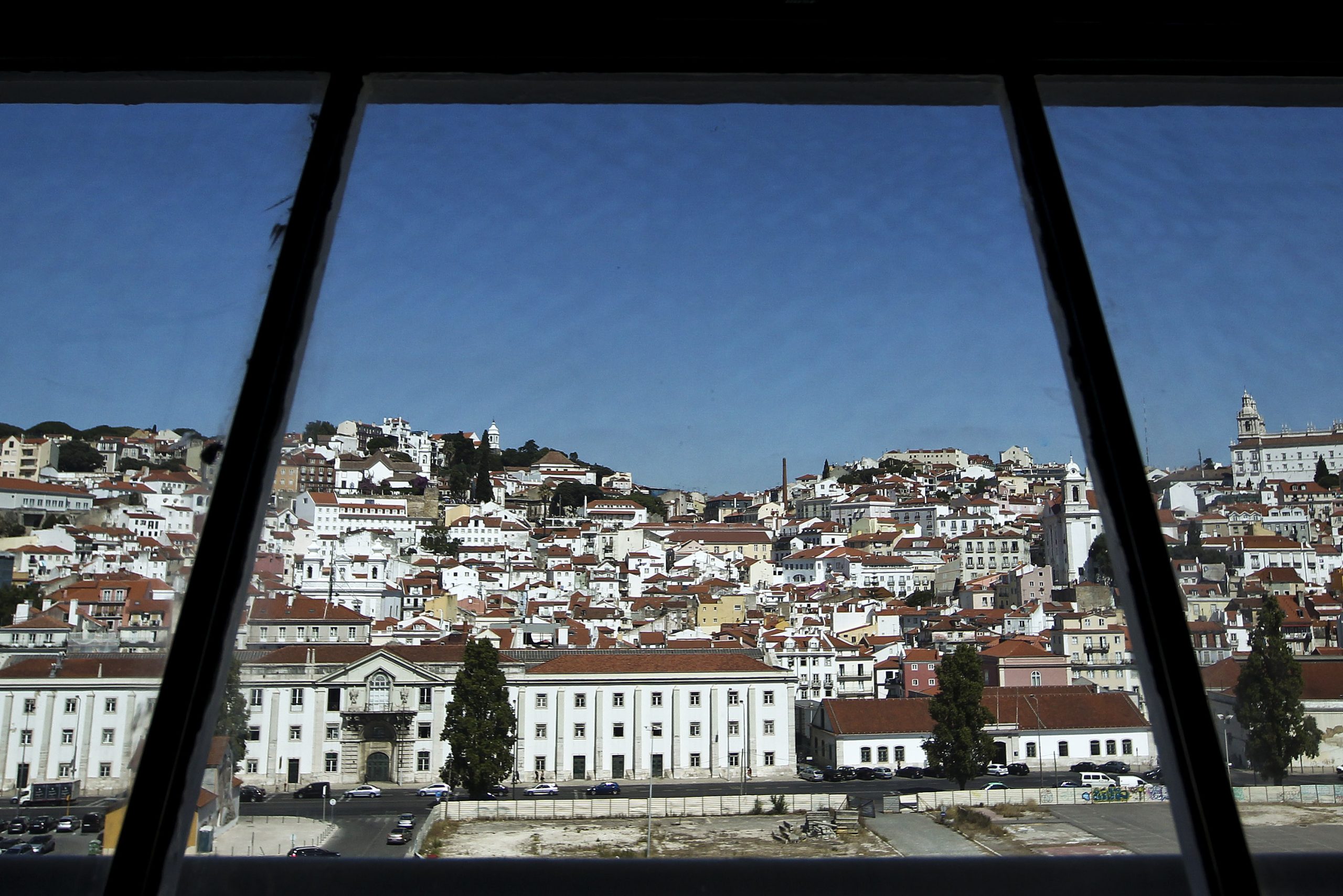 Lisboa: PSD quer revogação da Taxa de Proteção Civil e duplicação da Taxa Turística