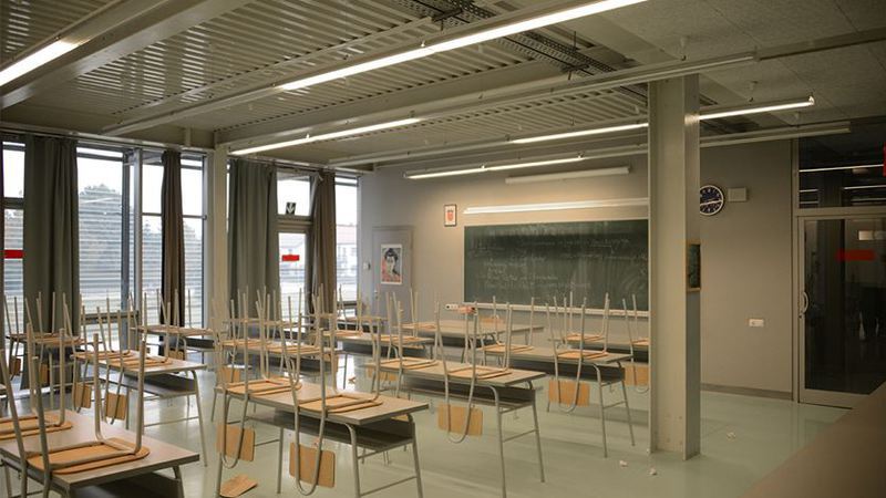 Professores de português na Galiza lançam campanha por ensino de qualidade