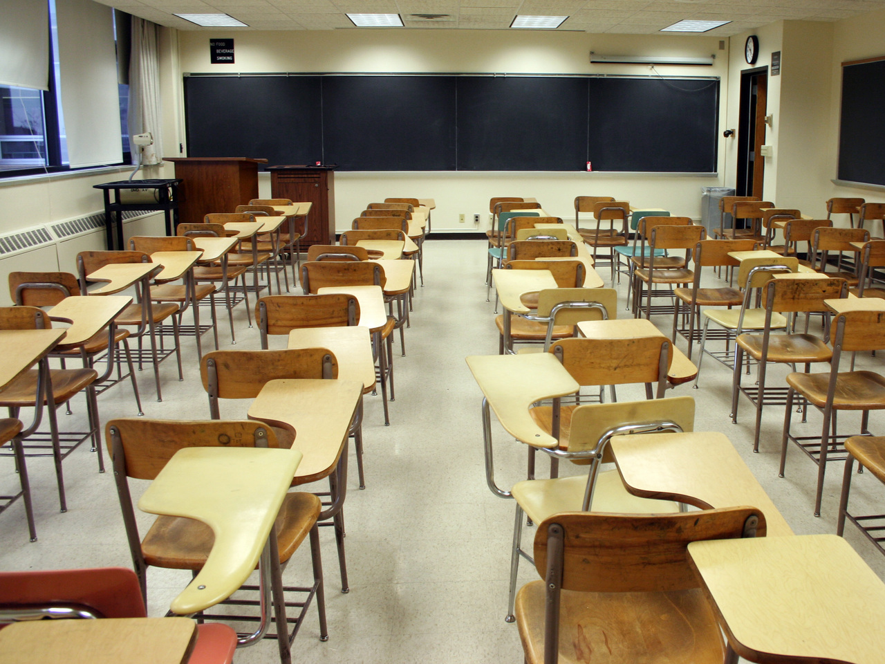 Fenprof pede revisão de critérios e mais classificadores para provas nacionais