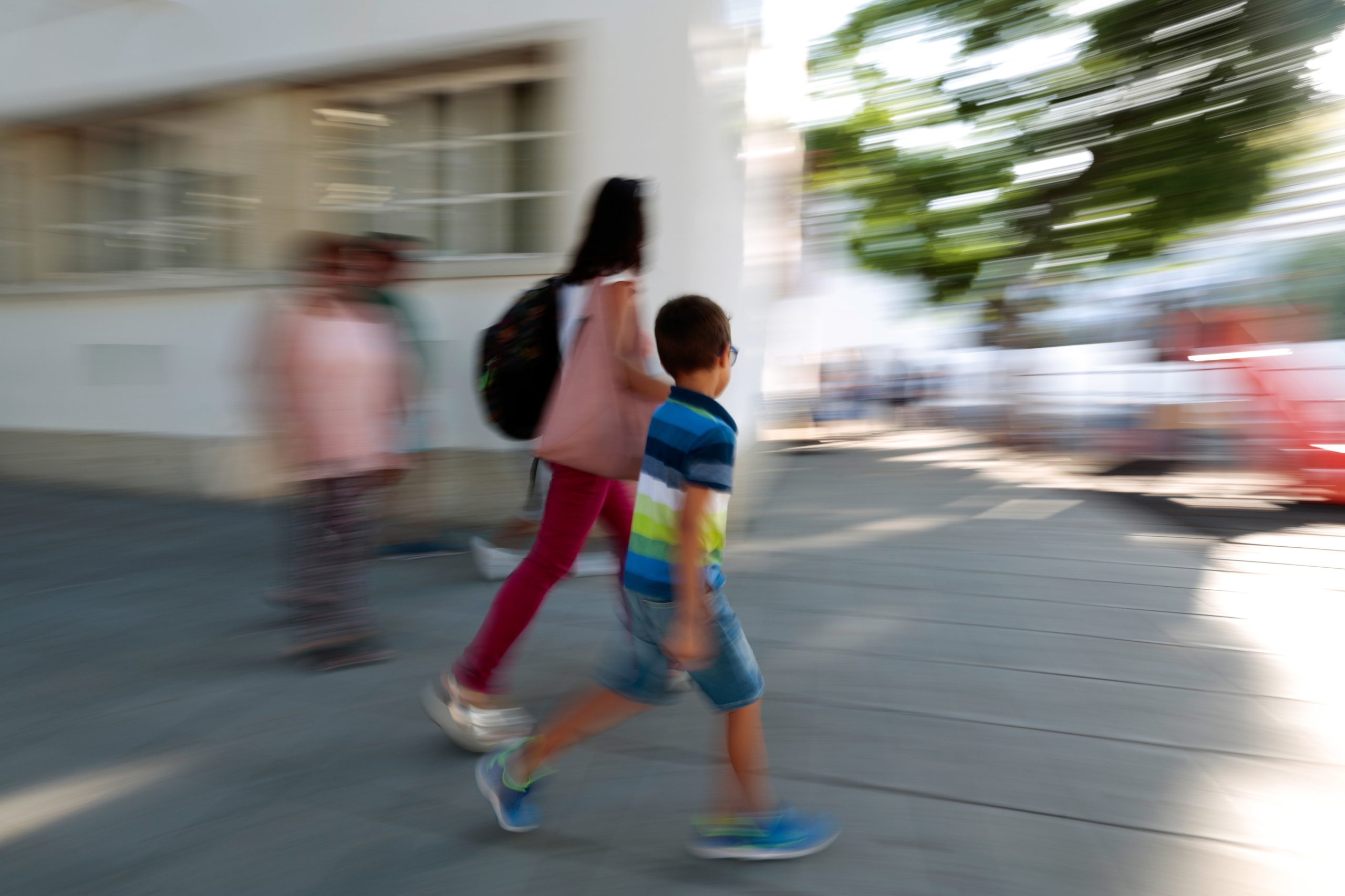 Autores de inquérito polémico a alunos do Porto dizem que escola tinha conhecimento prévio