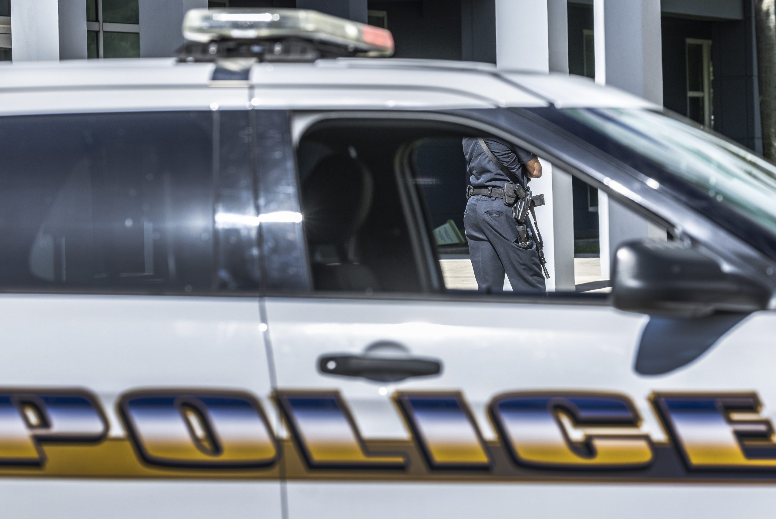 Mãe e três filhos mortos a tiro na Florida
