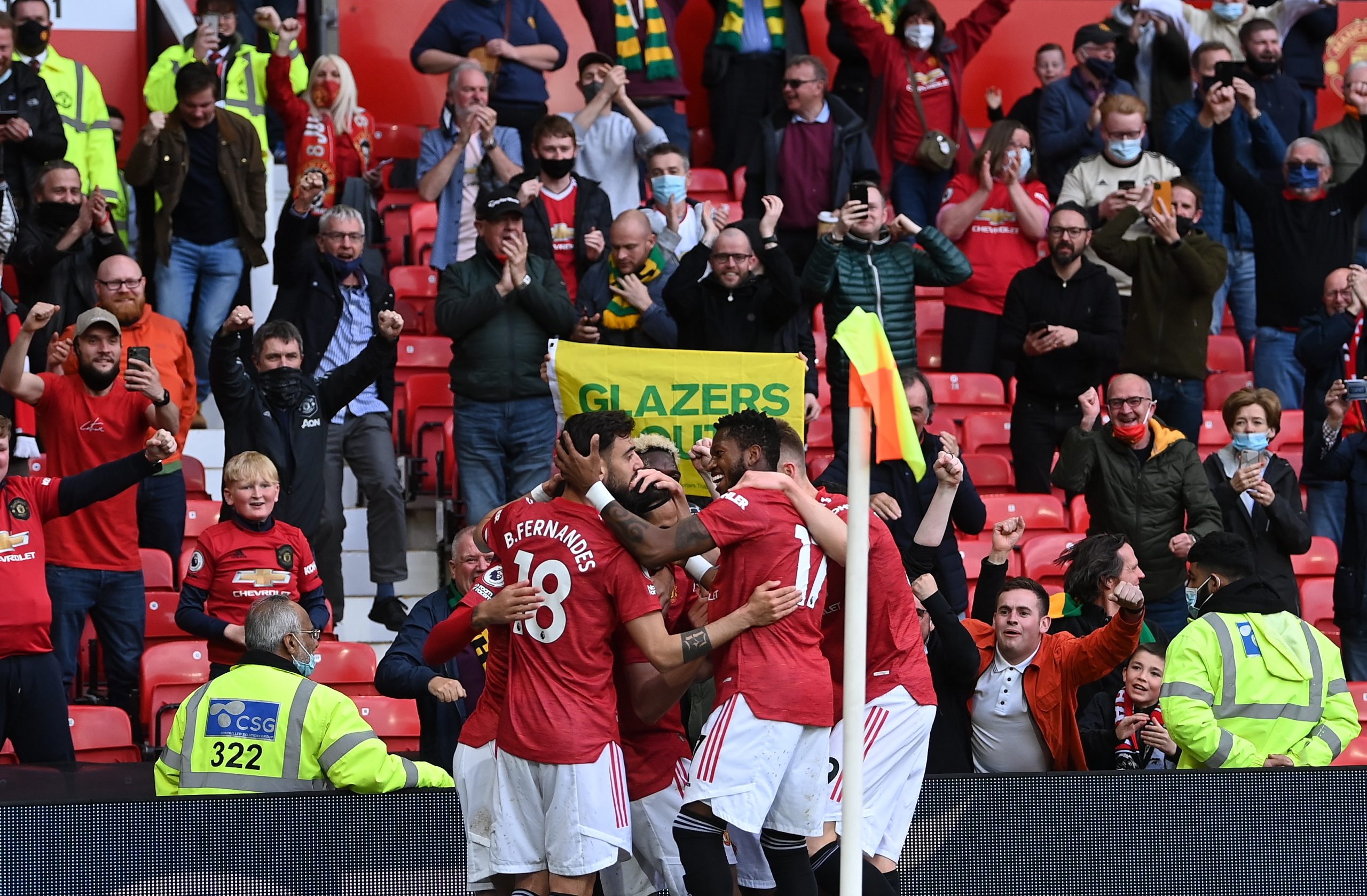 A primeira de Bruno Fernandes ou a quarta de Unai Emery. Manchester United e Villarreal disputam hoje Liga Europa