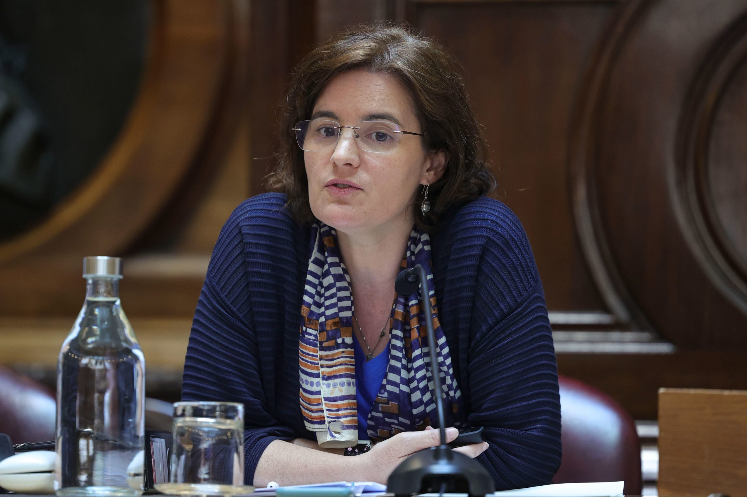 10 Junho: Comunidade portuguesa na Argentina pede urgente reforço consular à ministra da Presidência