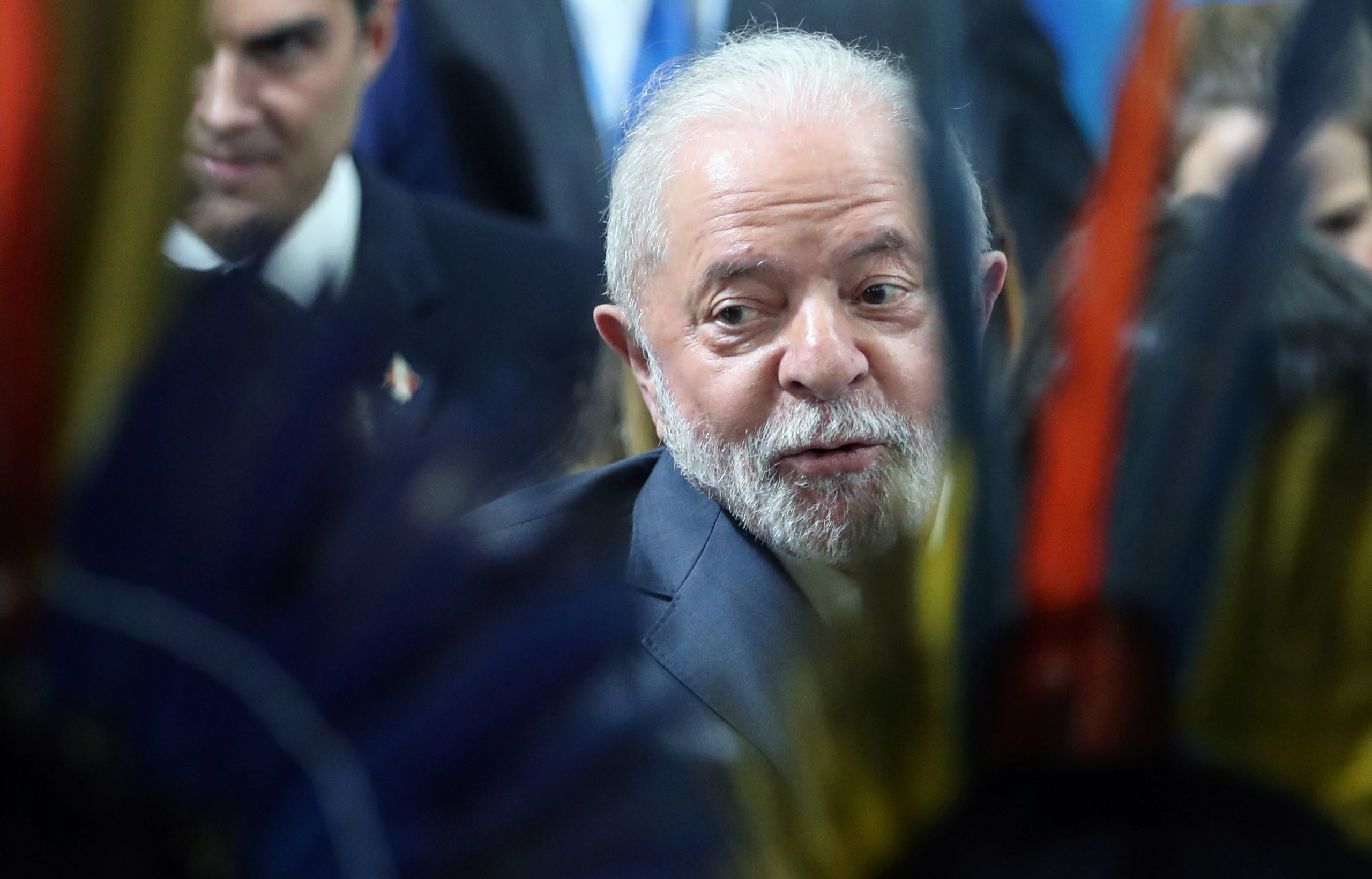 COP27: Luta contra aquecimento global é indissociável da luta contra a pobreza, diz Lula da Silva
