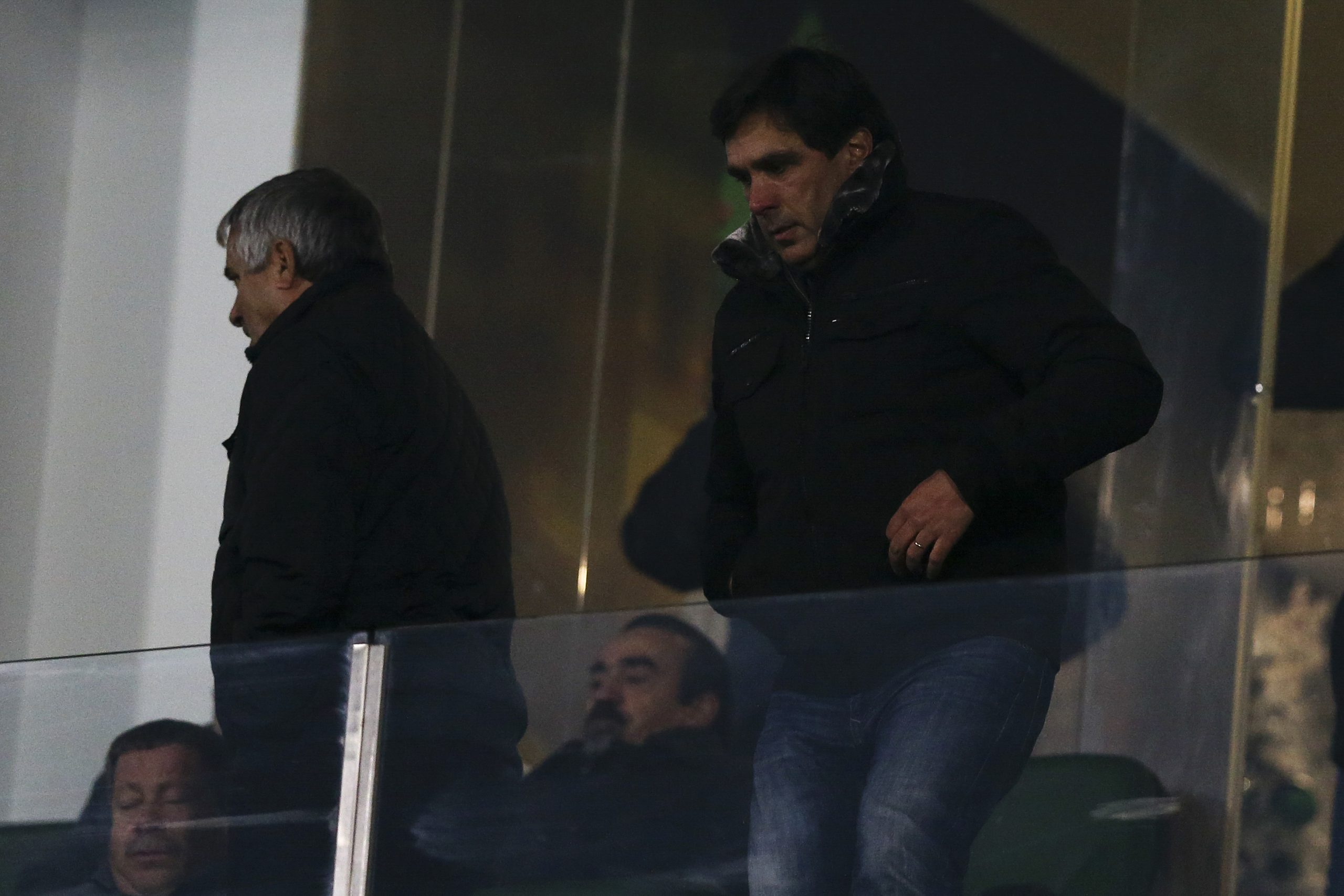 Daniel Ramos quer “melhorias” no Rio Ave já no jogo com o Benfica