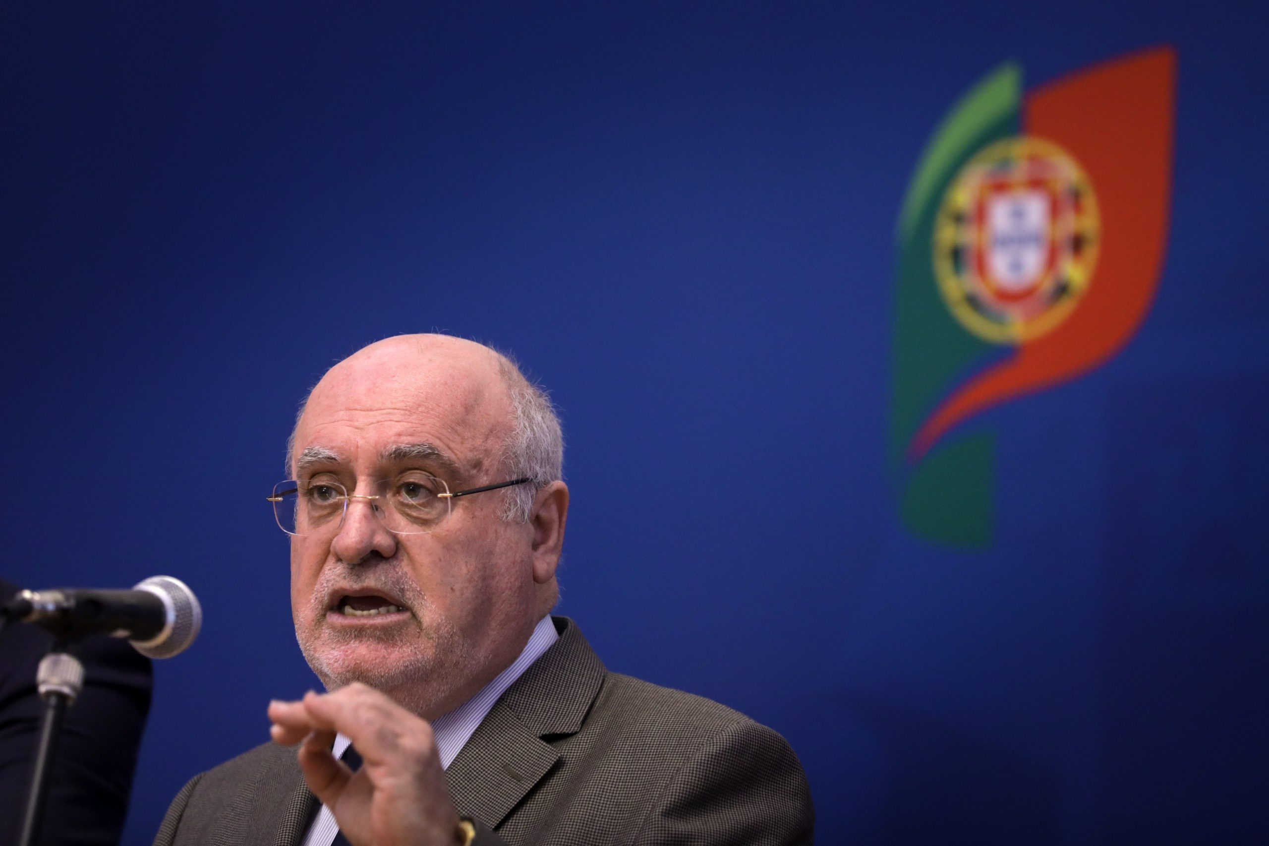 Governo lança nova linha de 190 milhões de euros para apoiar projetos agrícolas