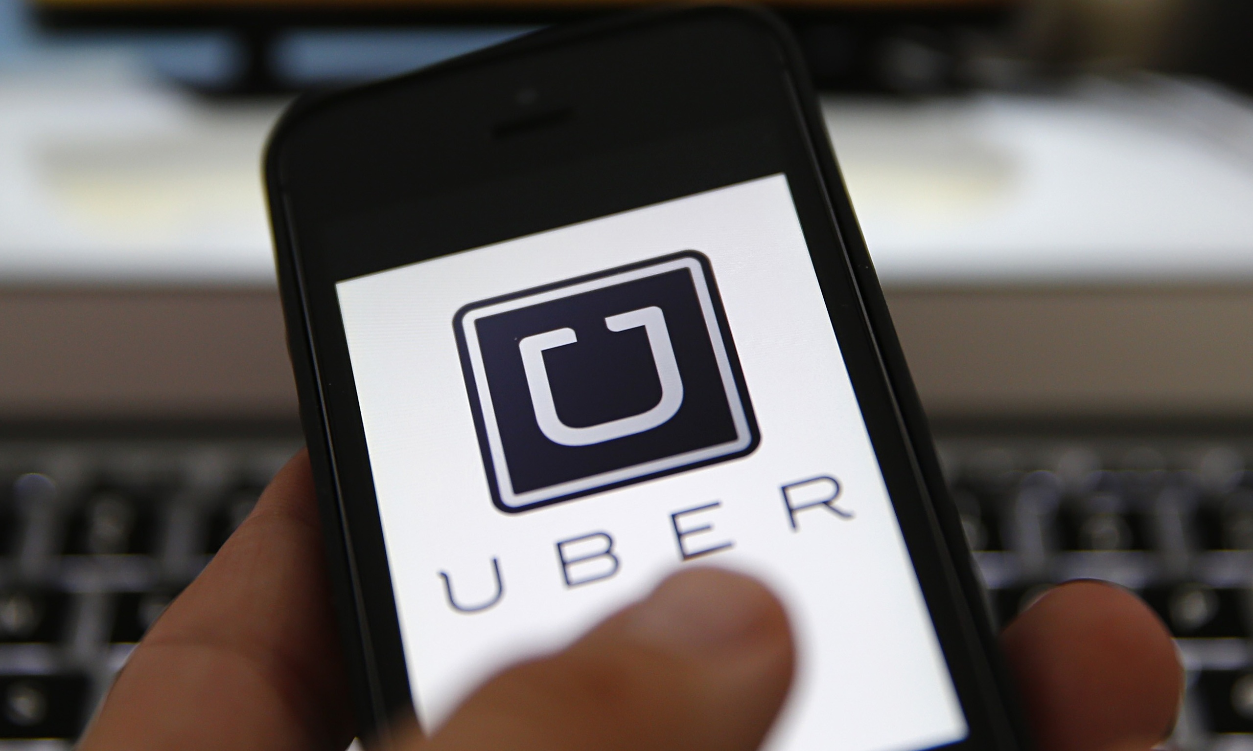 Uber Portugal diz que Portugal deu o “primeiro passo” para um quadro regulatório moderno