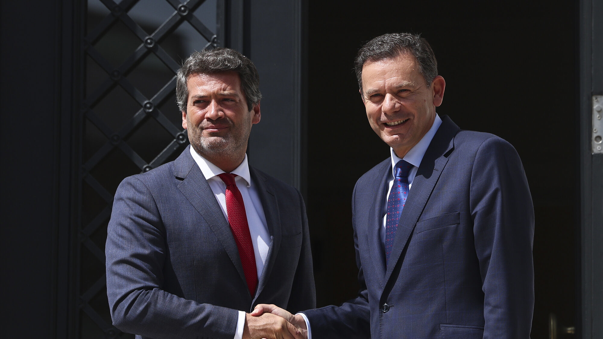 Nova Lei dos Estrangeiros aprovada pelo Parlamento
