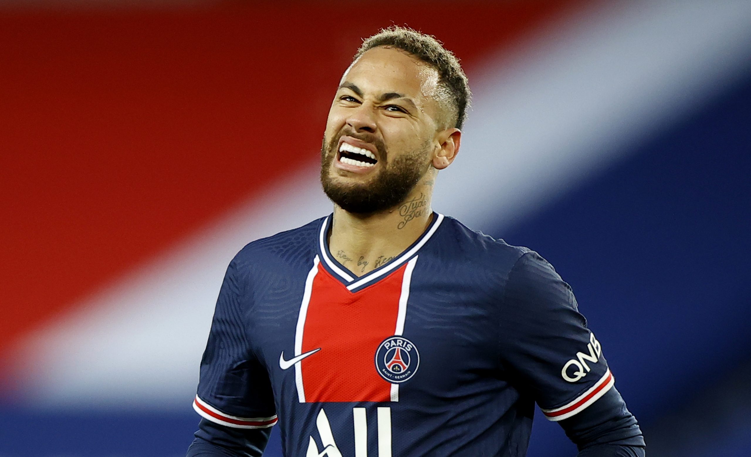 Nike terminou contrato com Neymar por este recusar cooperar em inquérito a agressão sexual