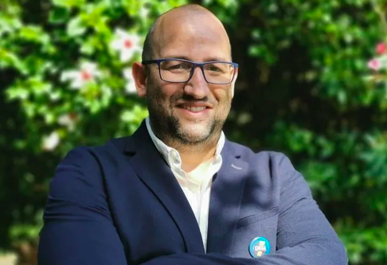 Miguel Arruda desfilia-se do Chega e confirma passagem a deputado não inscrito