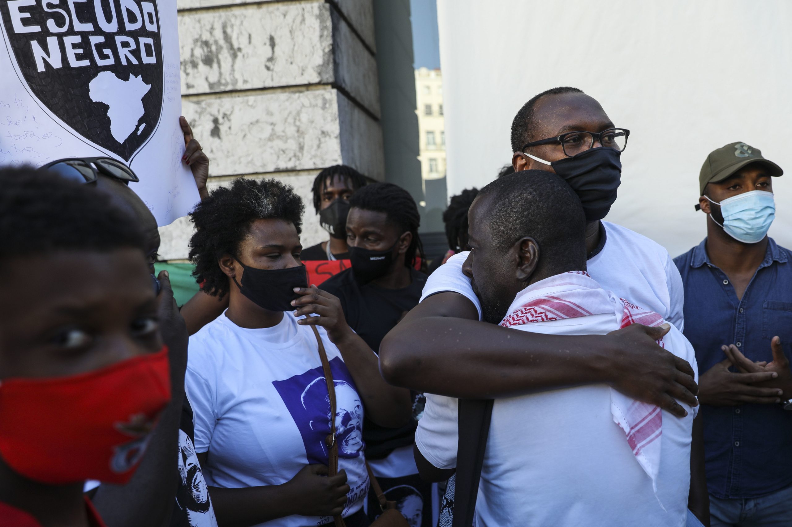 SOS Racismo solidário com Mamadou Ba e critica decisão da justiça