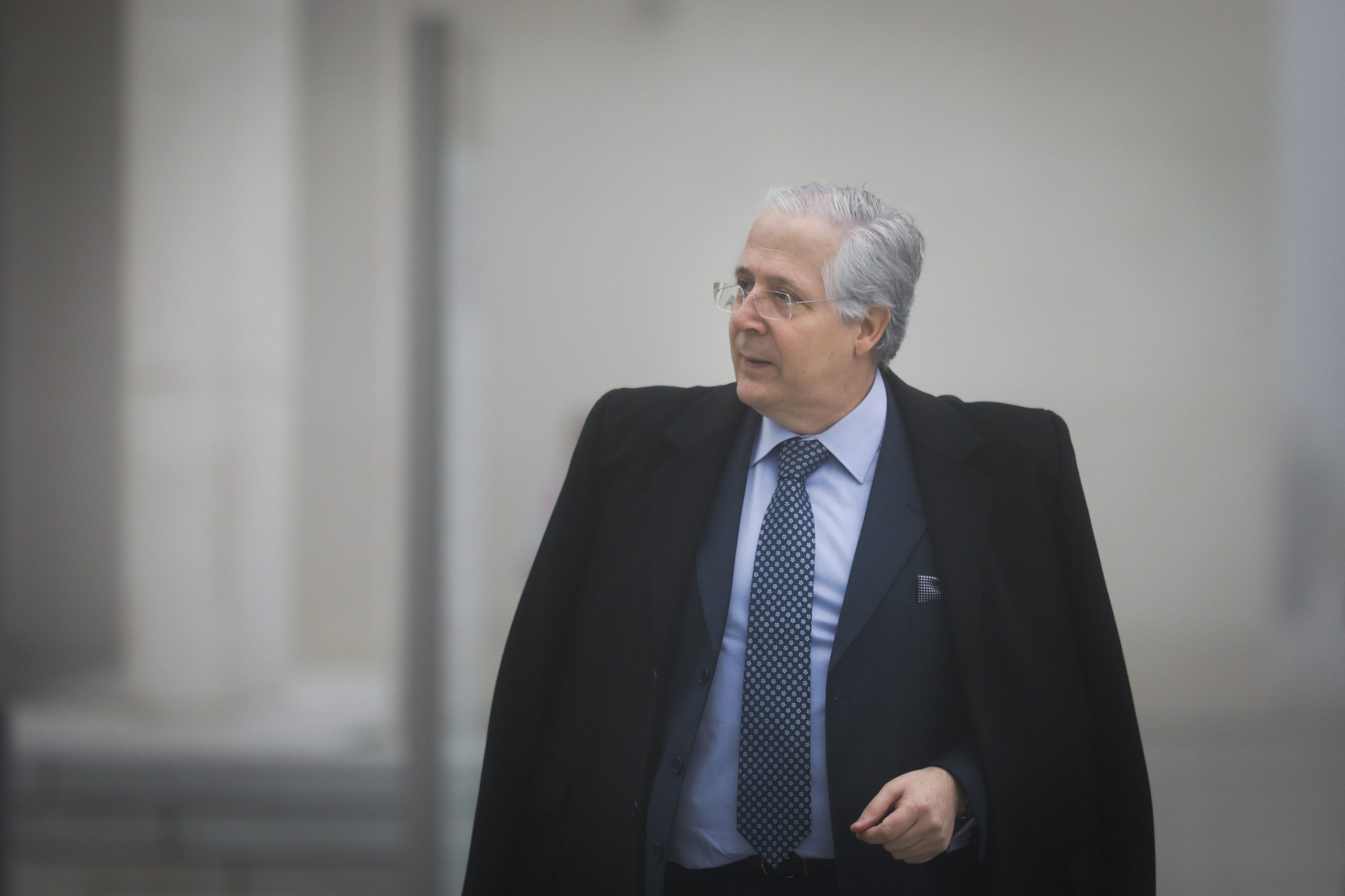 Operação Fizz: Supremo nega haver recurso pendente de Orlando Figueira