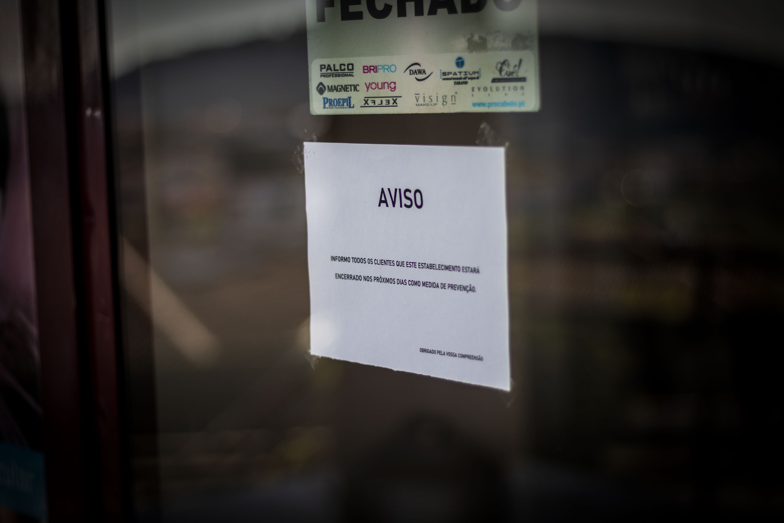 Covid-19: Número de pedidos de ‘lay-off’ simplificado ultrapassa os 100 mil