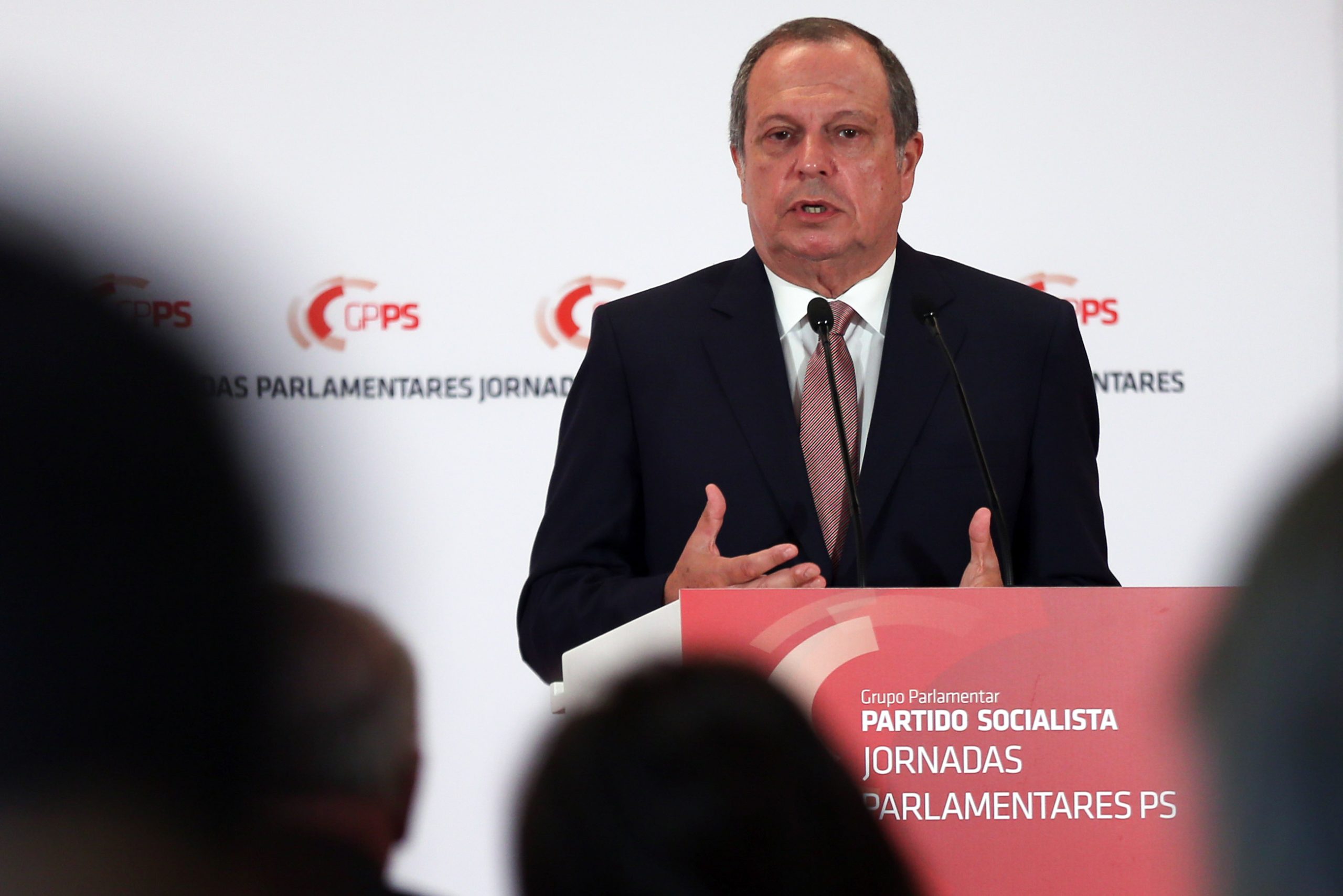 OE2019: Carlos César pede sentido de responsabilidade e não isolamento político