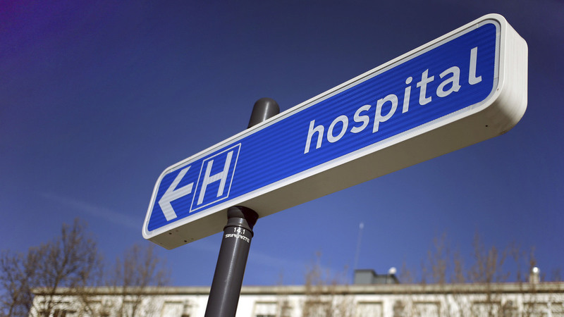 Nomeada nova administração do Centro Hospitalar de Trás-os-Montes e Alto Douro
