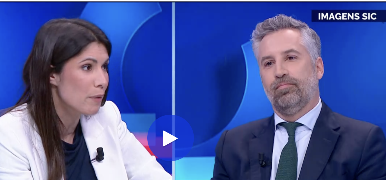 A contabilidade de Pedro Nuno Santos pode enervar Mariana Mortágua, mas no BE “há sempre” disponibilidade para acordo pós-eleitoral