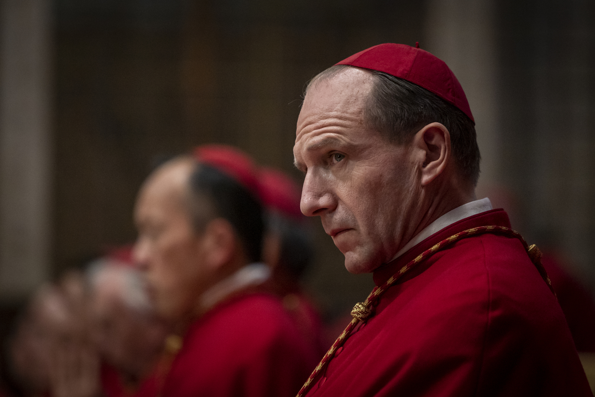 Conclave: Poder, dúvidas e crises de fé. Assim se faz este jogo político nos bastidores do Vaticano