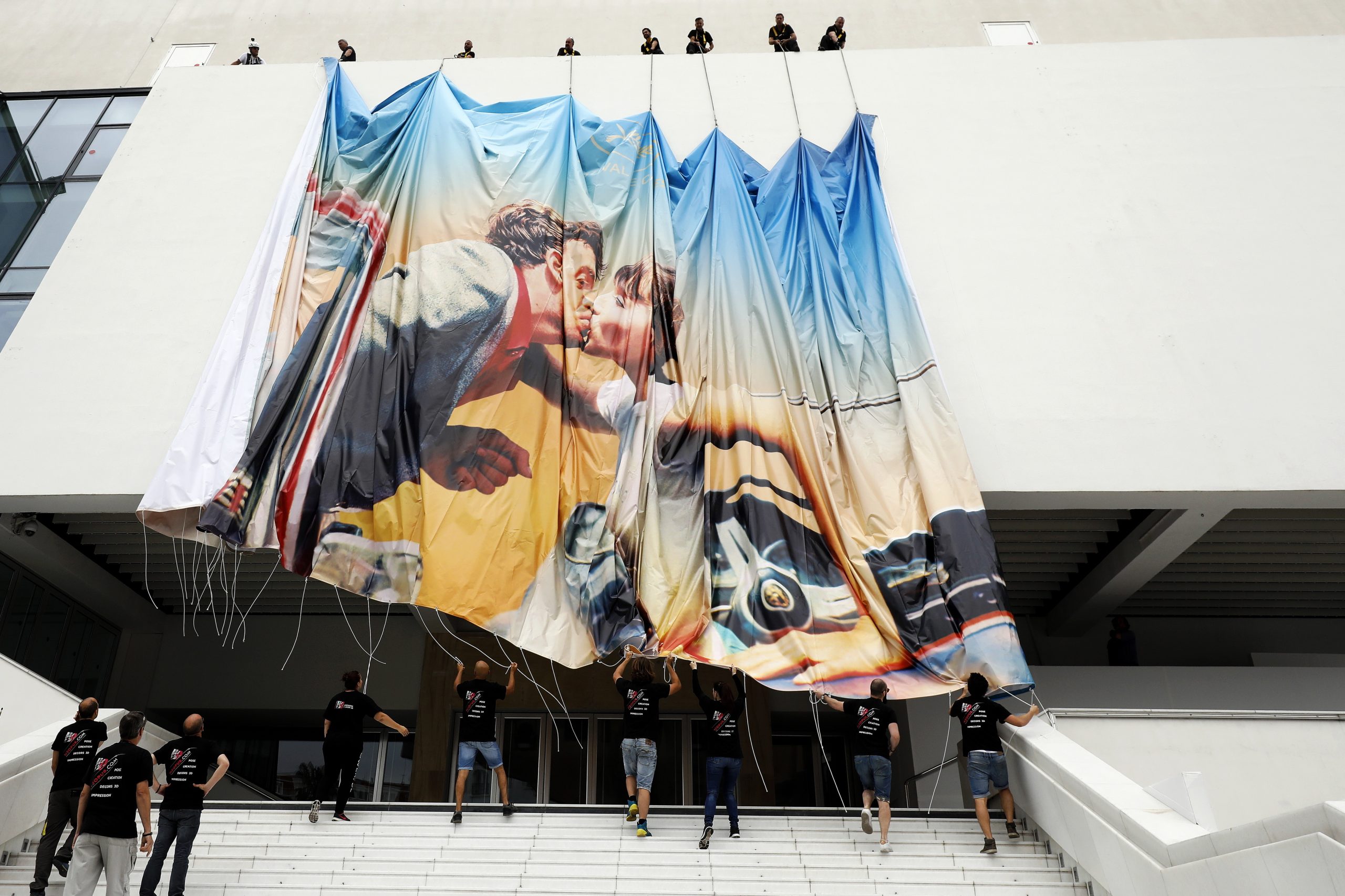 Semana da Crítica do festival de cinema de Cannes também reagendada para julho