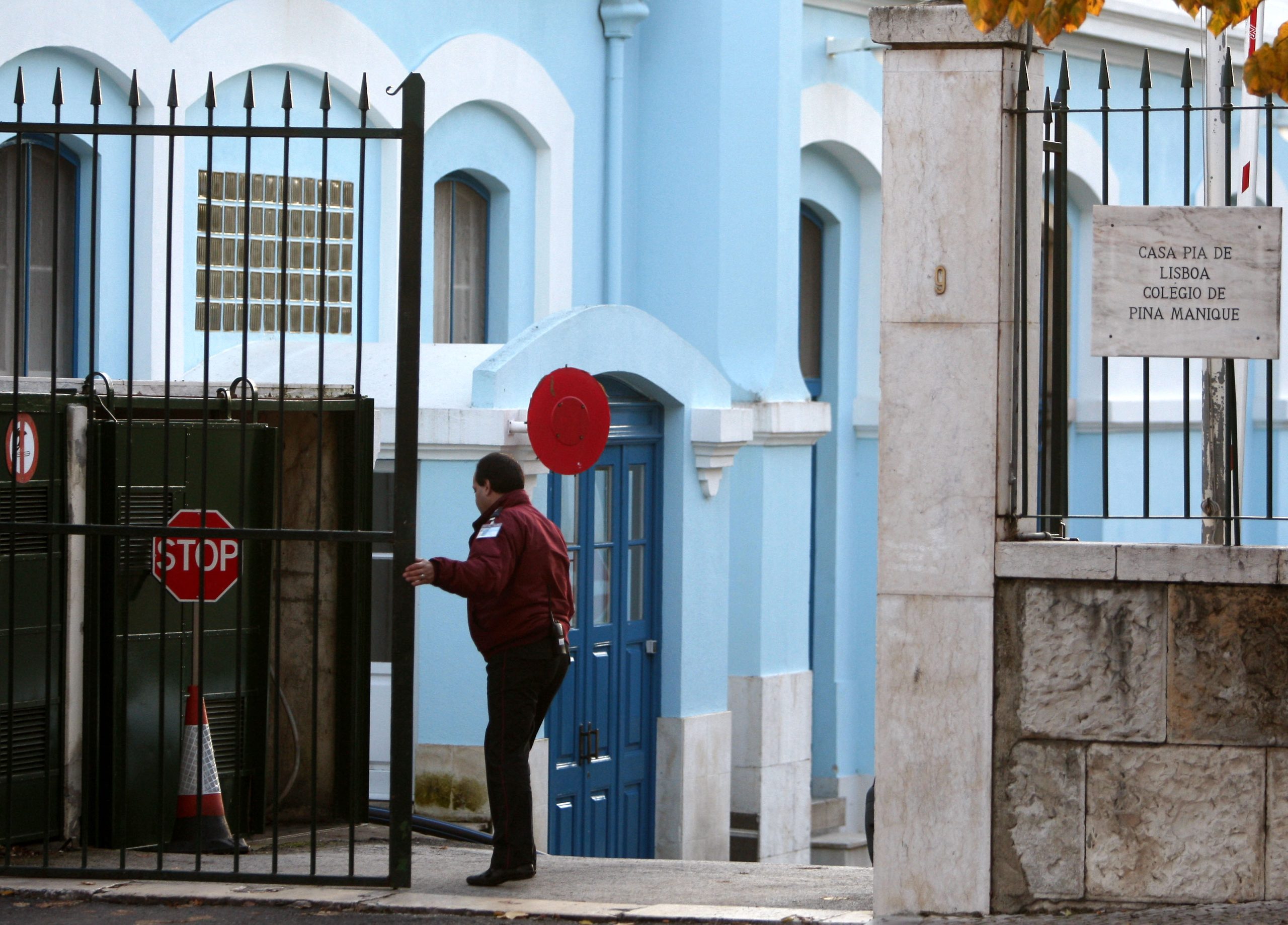 Casa Pia vai ter primeira casa de autonomização para jovens mães à guarda do Estado