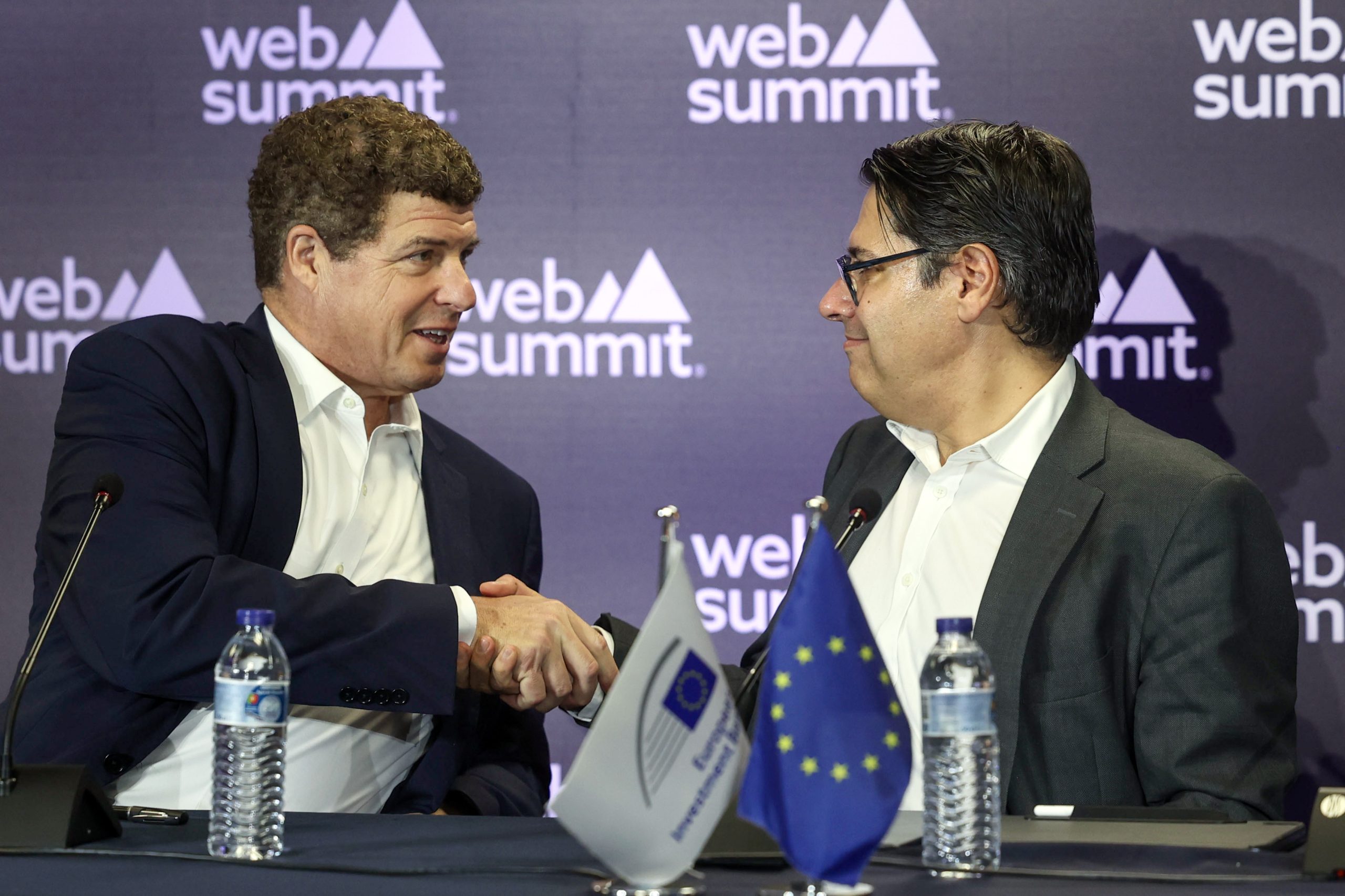 BEI assina acordo de 30 milhões de euros com empresa Skydweller para produzir aviões ‘verdes’